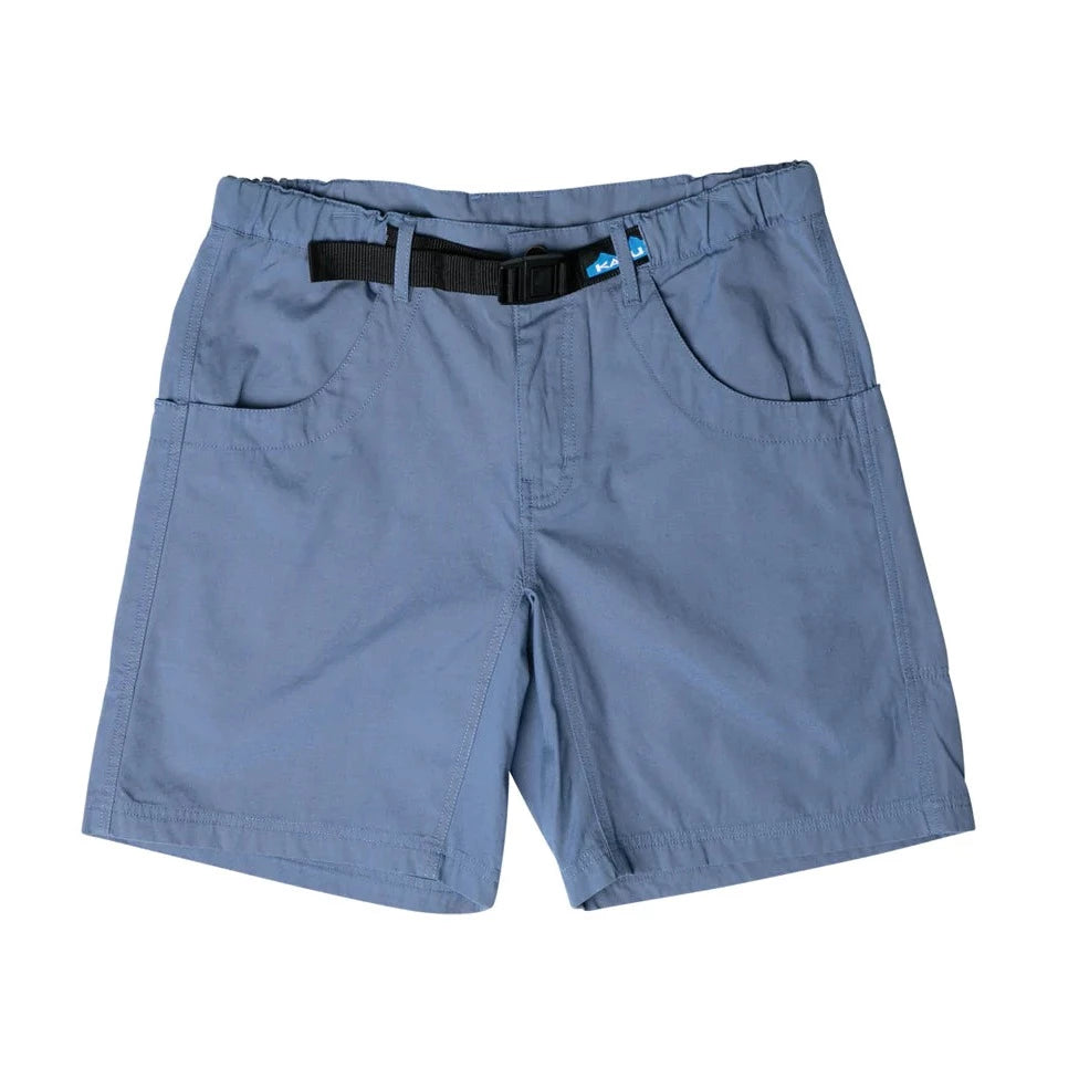 Kavu Chilli Lite Short - Vintage Blue
