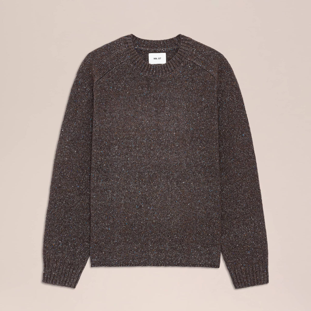 NN07 Jim Crew - Deep Truffle