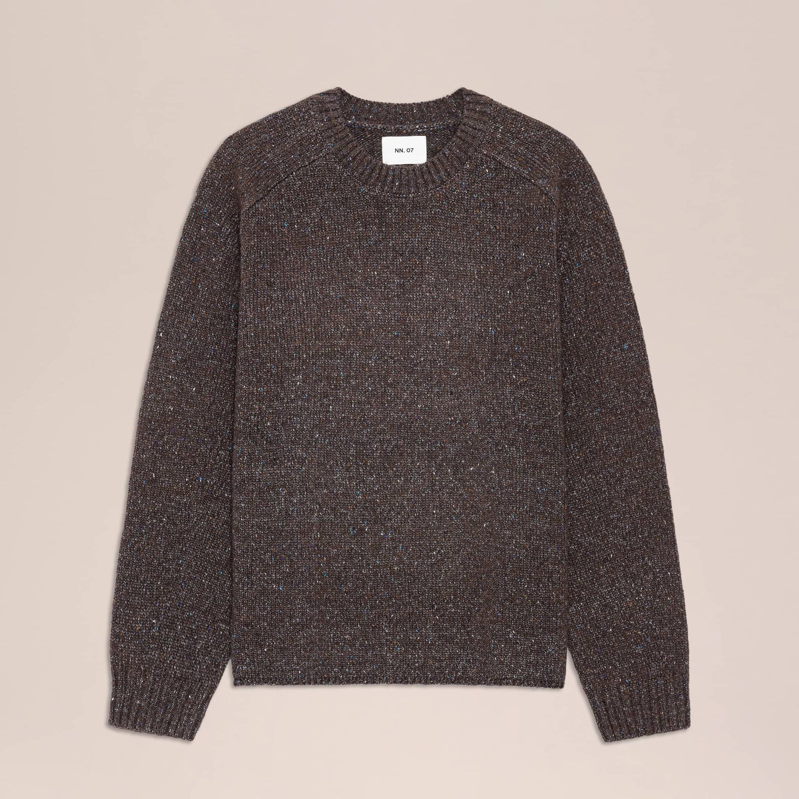 NN07 Jim Crew - Deep Truffle