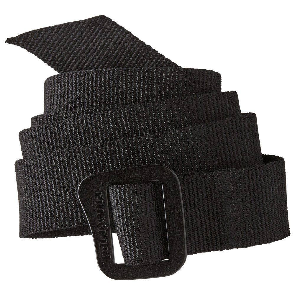 Patagonia Friction Belt - Black