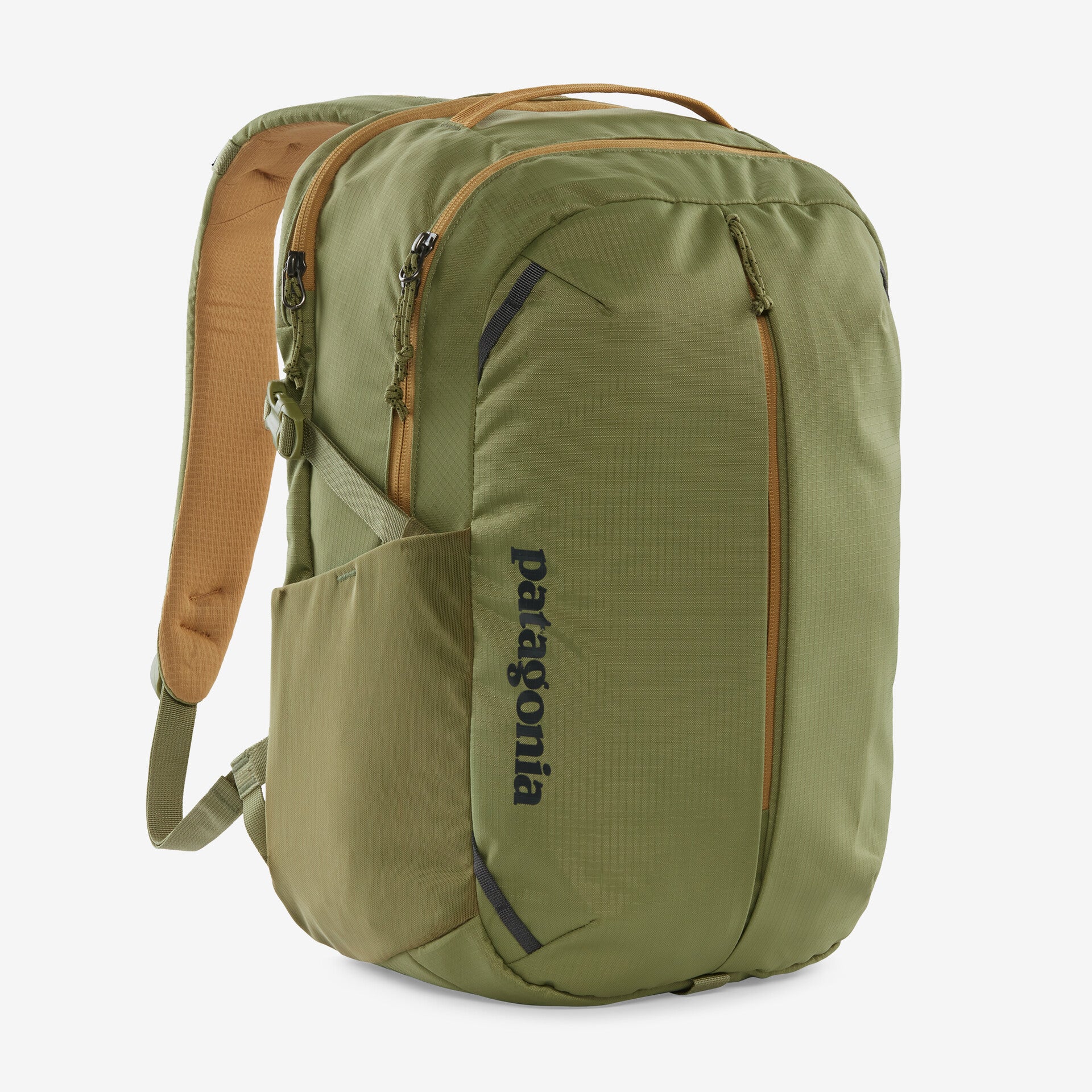 Patagonia Refugio Day Pack 26L - Buckhorn Green