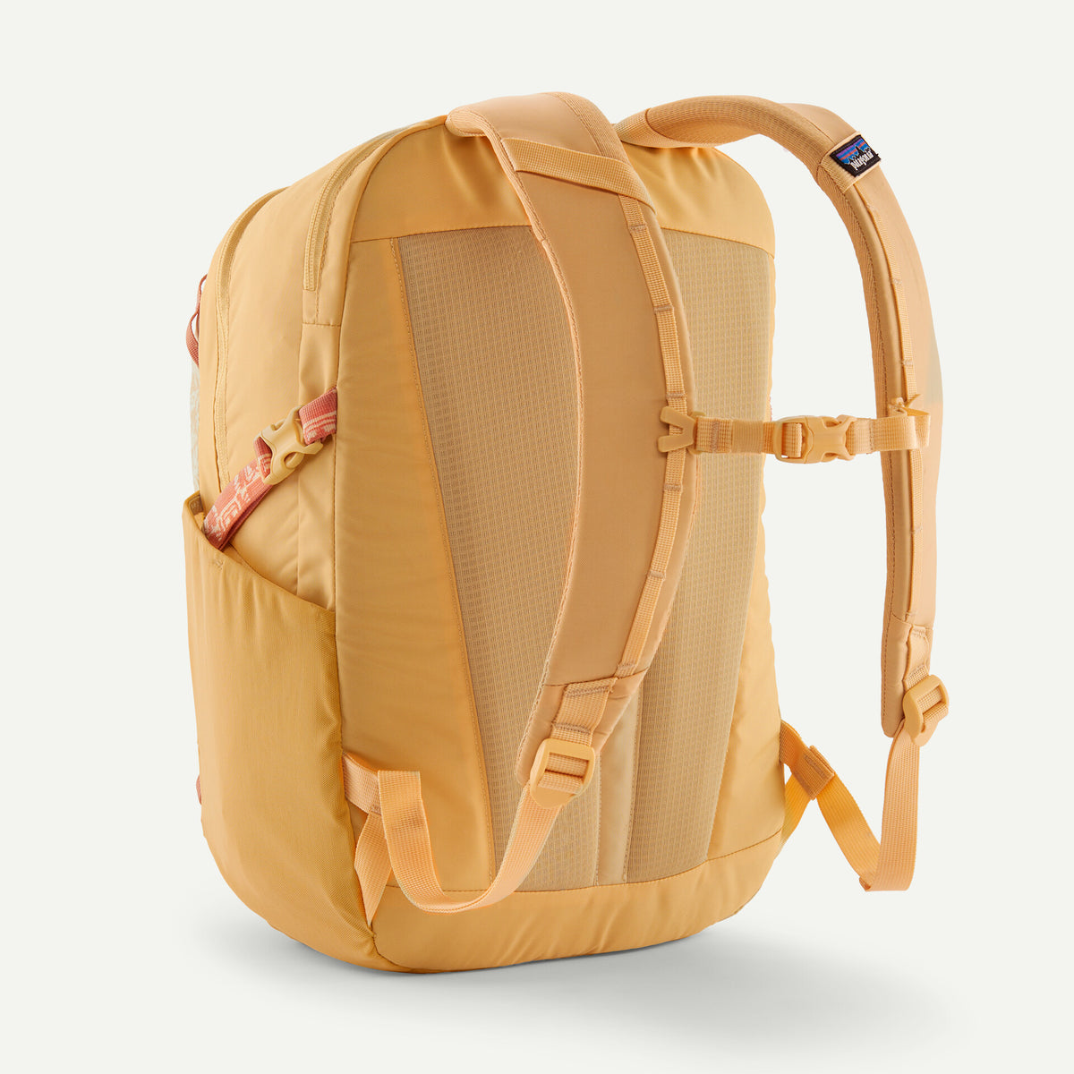 Patagonia Refugio Day Pack 26L - Mountain Breeze / Buttercup Yellow