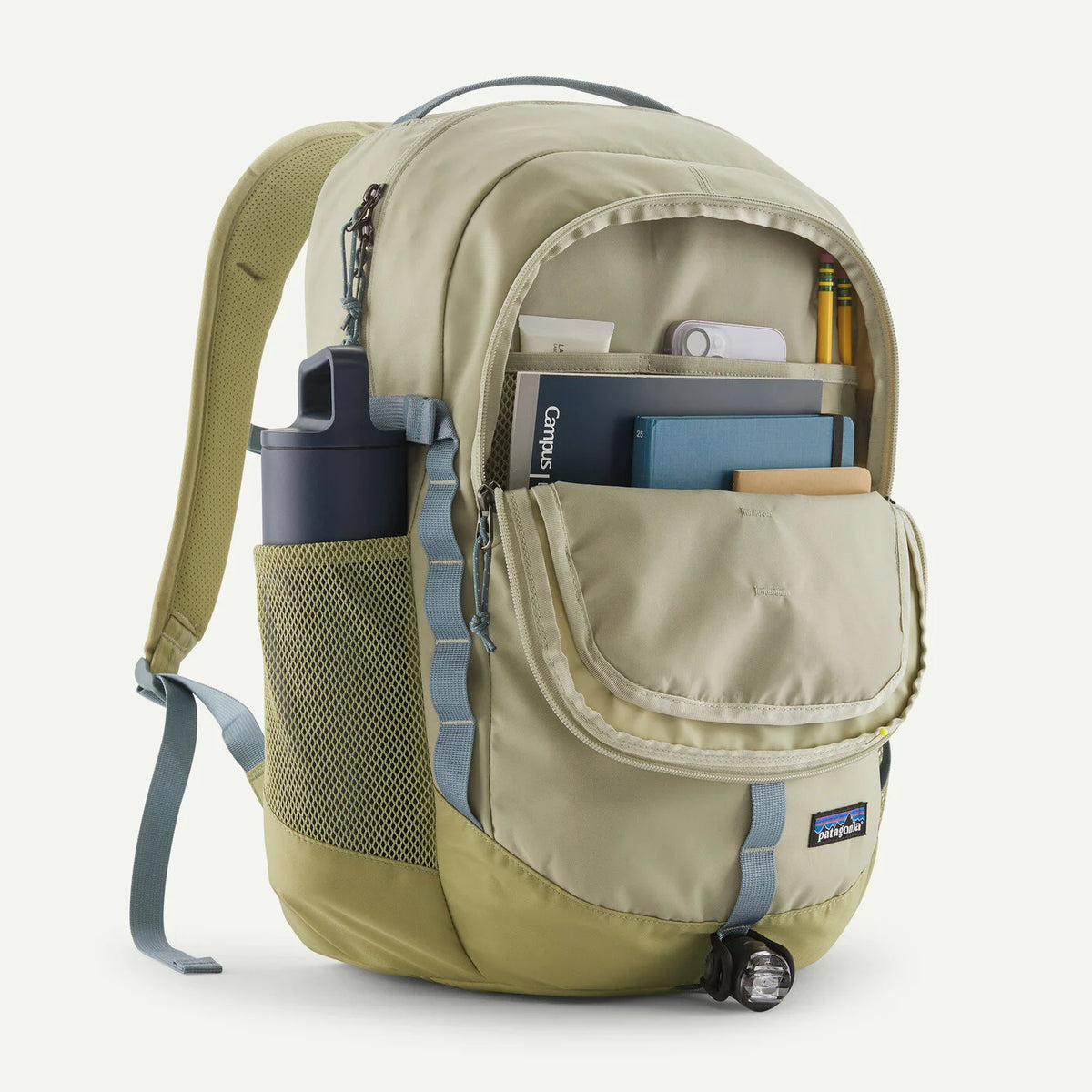 Patagonia Refugio Day Pack 26L - Weathered Stone