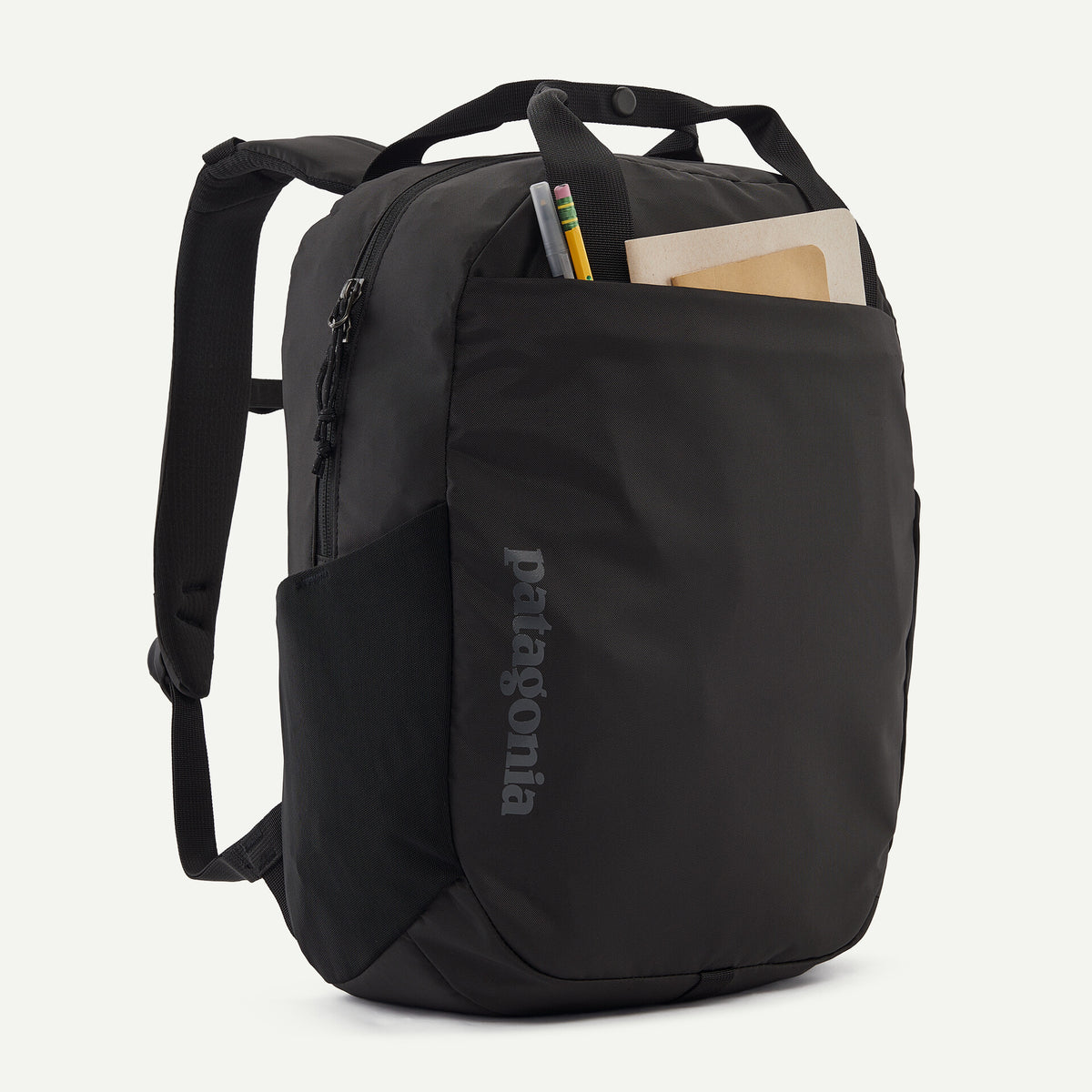 Patagonia Atom Tote Pack 20L - Black