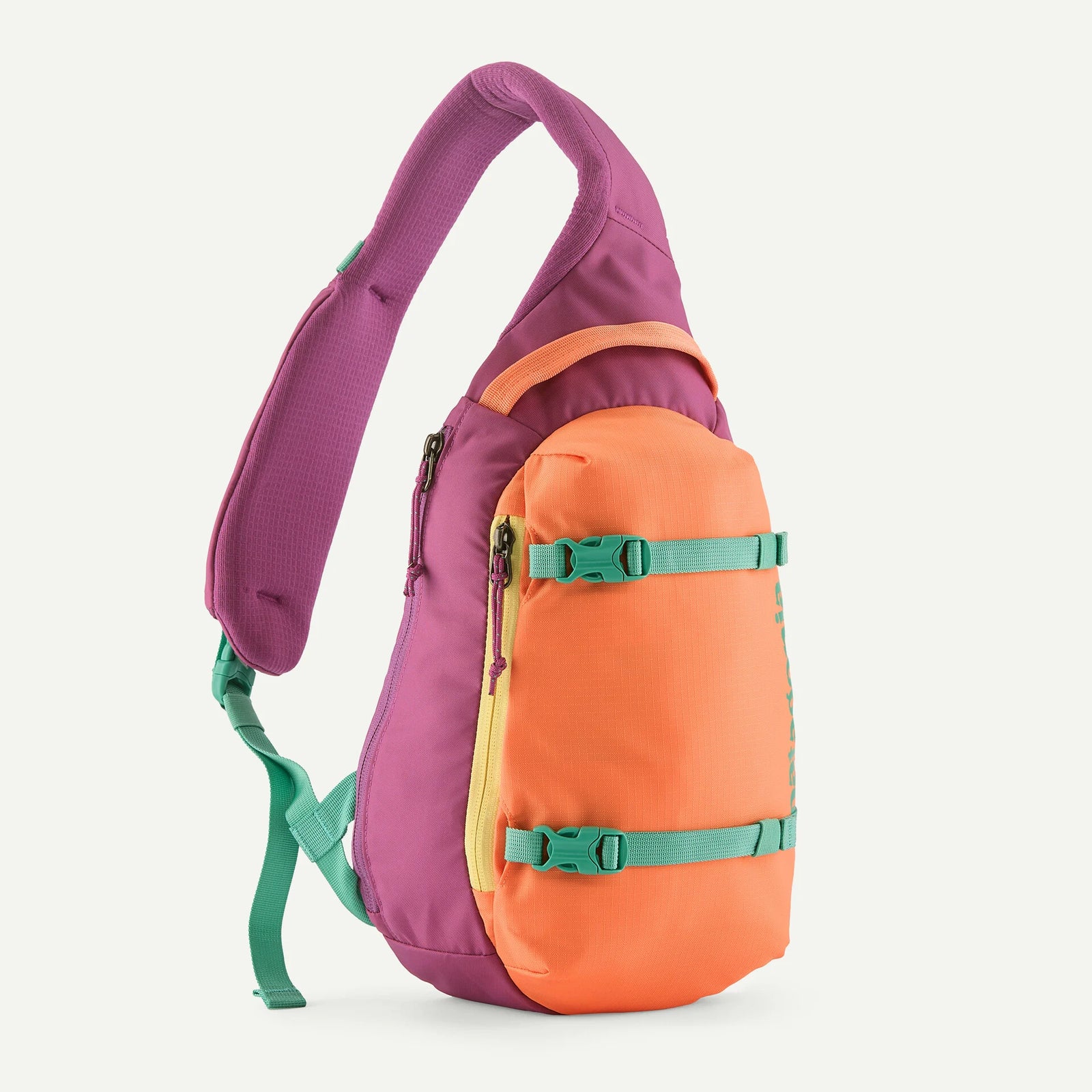 Patagonia Atom Sling 8L - Faded Magenta