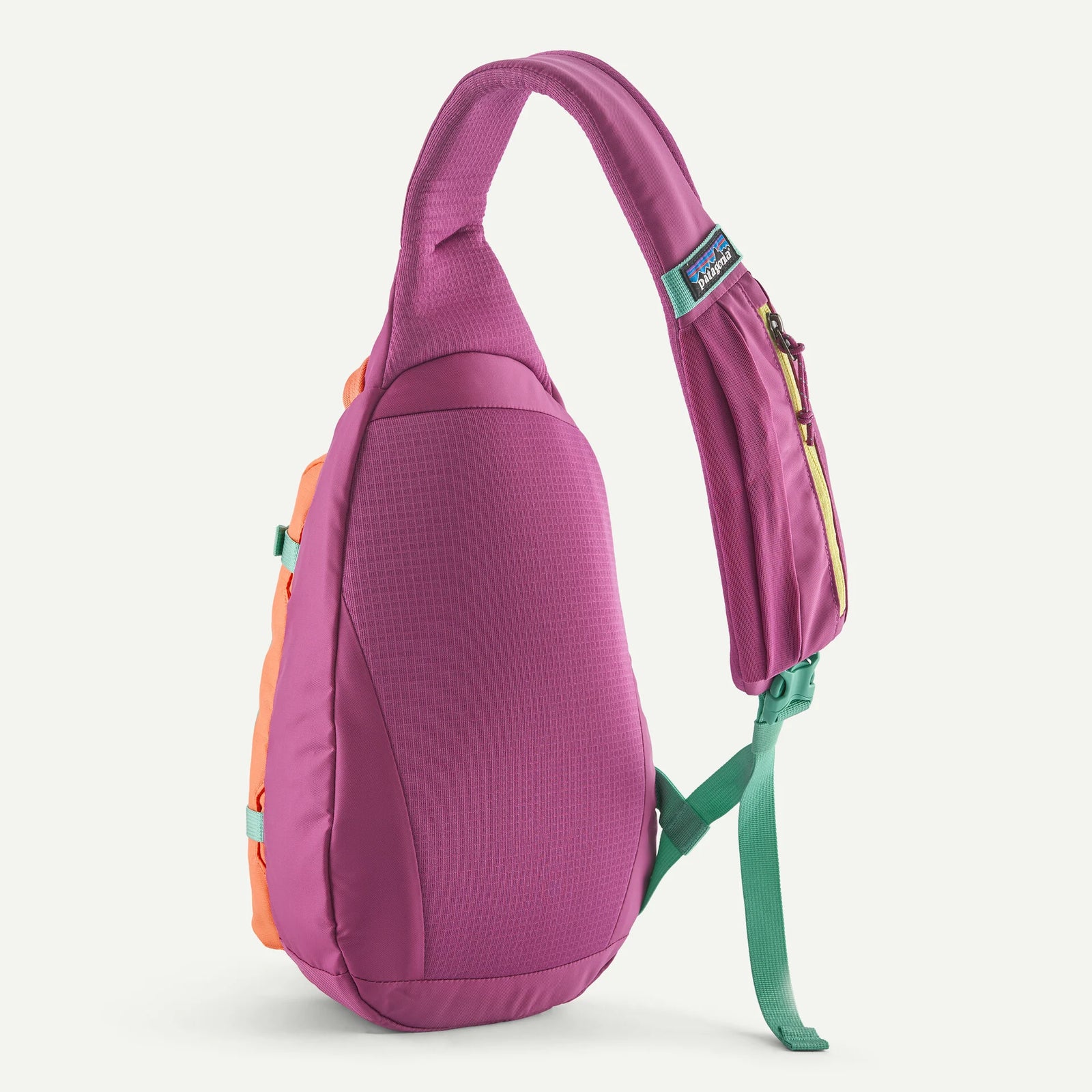Patagonia Atom Sling 8L - Faded Magenta