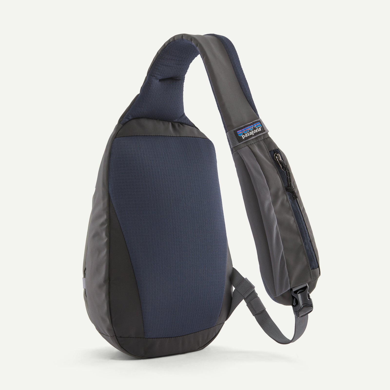 Patagonia Atom Sling 8L - Smolder Blue