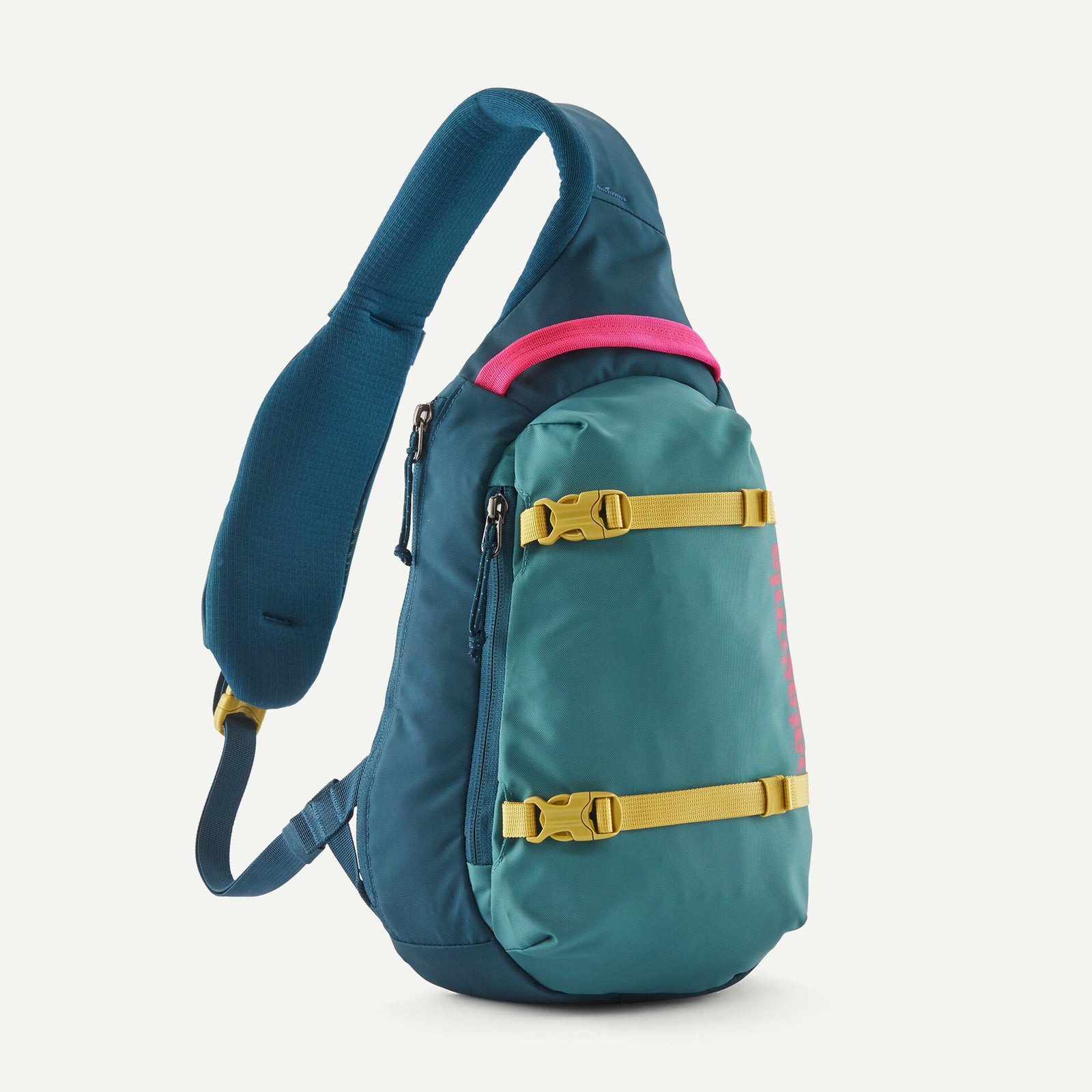 Patagonia Atom Sling 8L - Wetland Blue