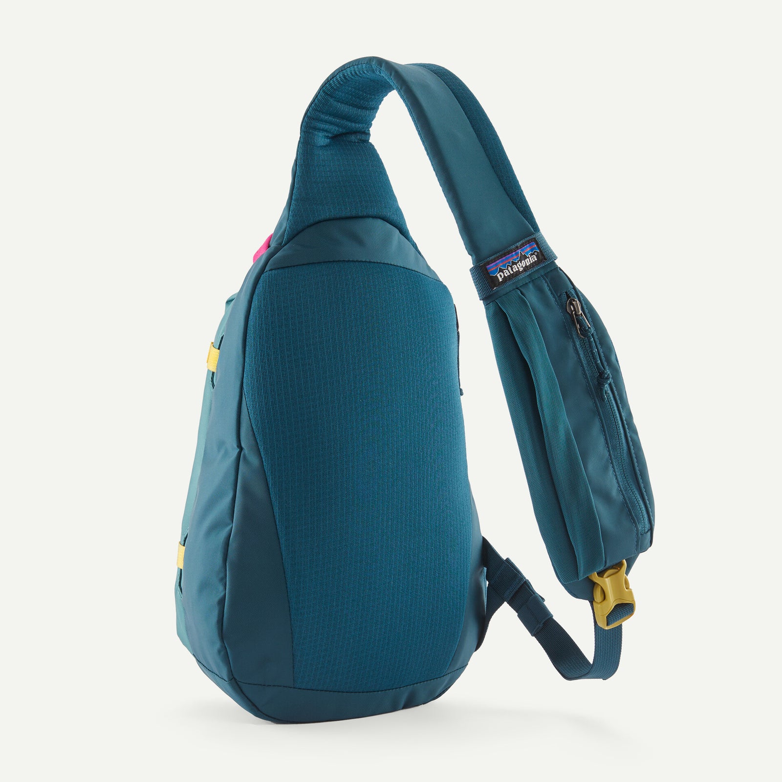 Patagonia Atom Sling 8L - Wetland Blue