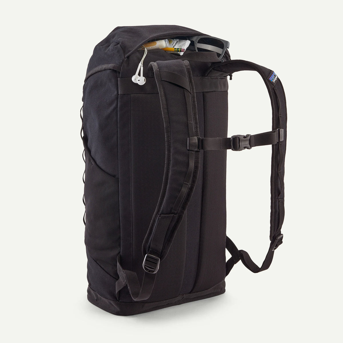 Patagonia Fieldsmith Lid Pack 28L - Black