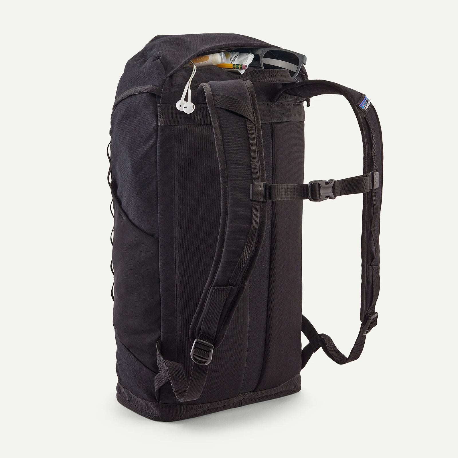 Patagonia Fieldsmith Lid Pack 28L - Black