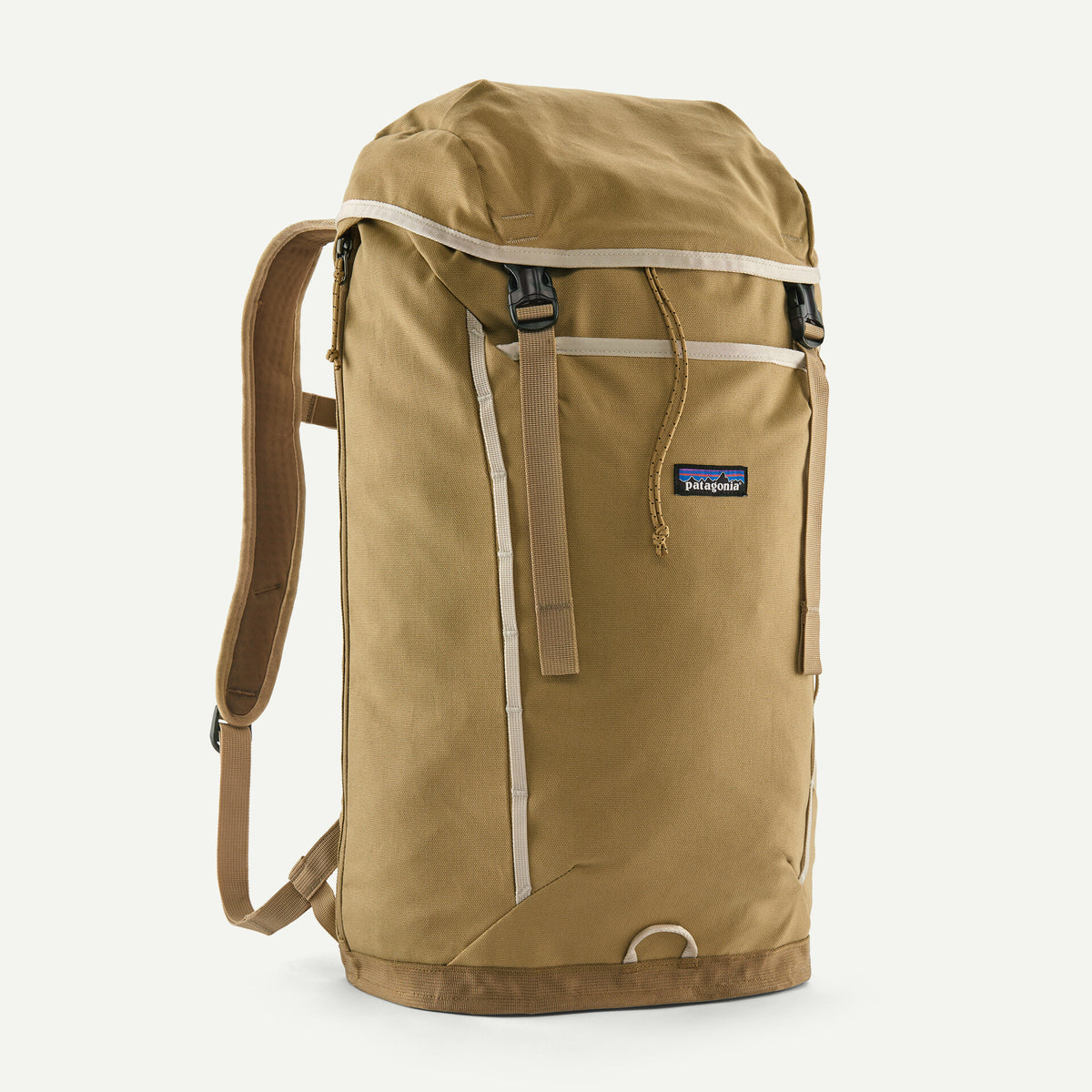 Patagonia Fieldsmith Lid Pack 28L - Classic Tan