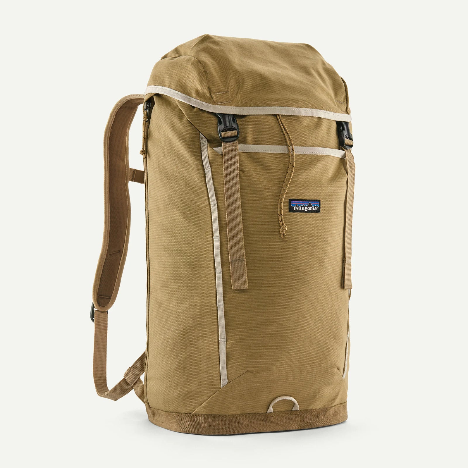Patagonia Fieldsmith Lid Pack 28L - Classic Tan