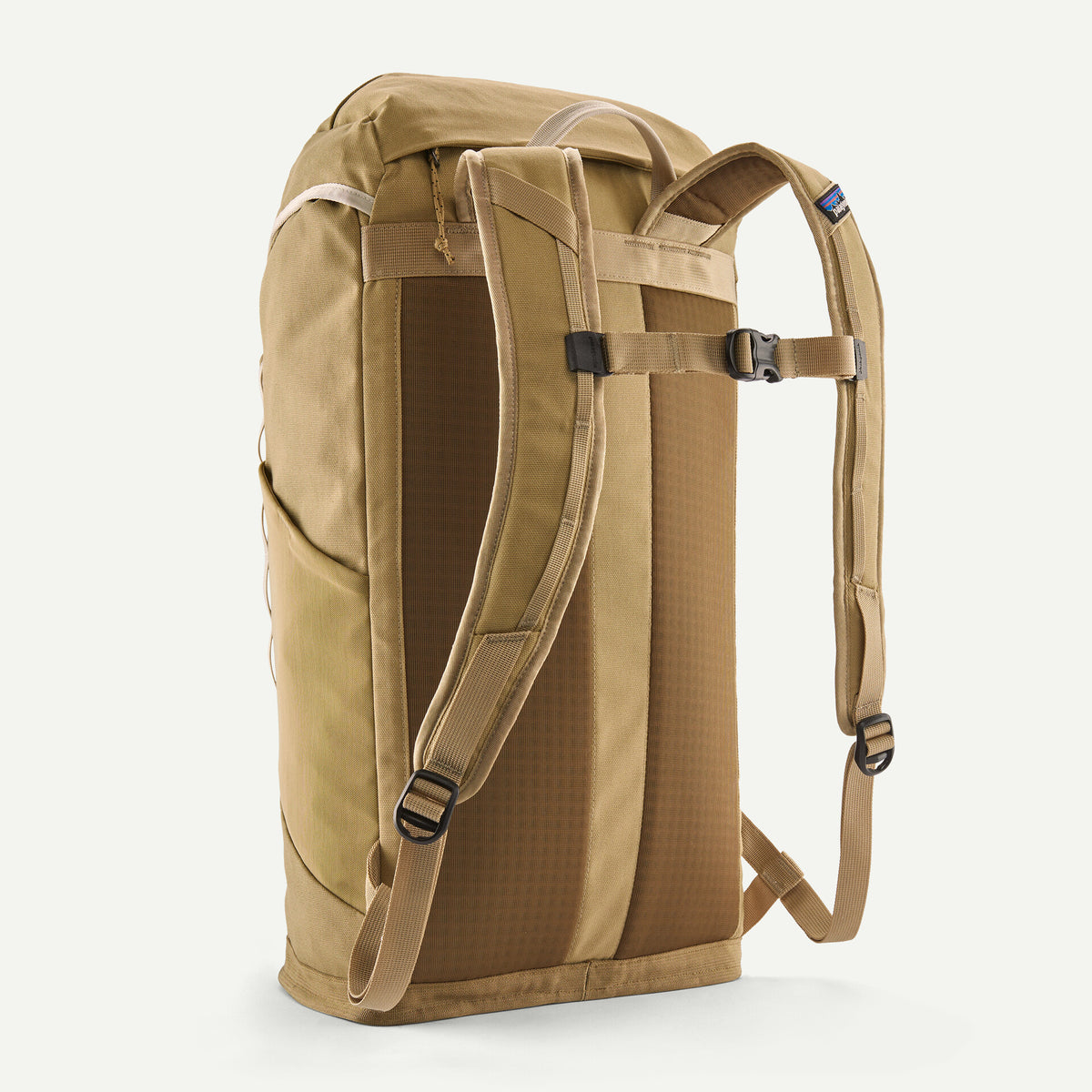 Patagonia Fieldsmith Lid Pack 28L - Classic Tan
