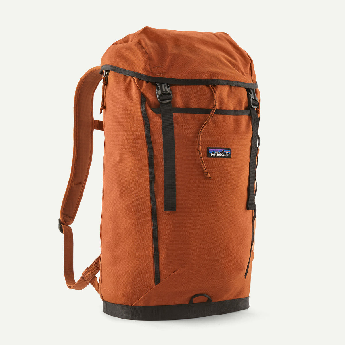 Patagonia Fieldsmith Lid Pack - Robin Brown