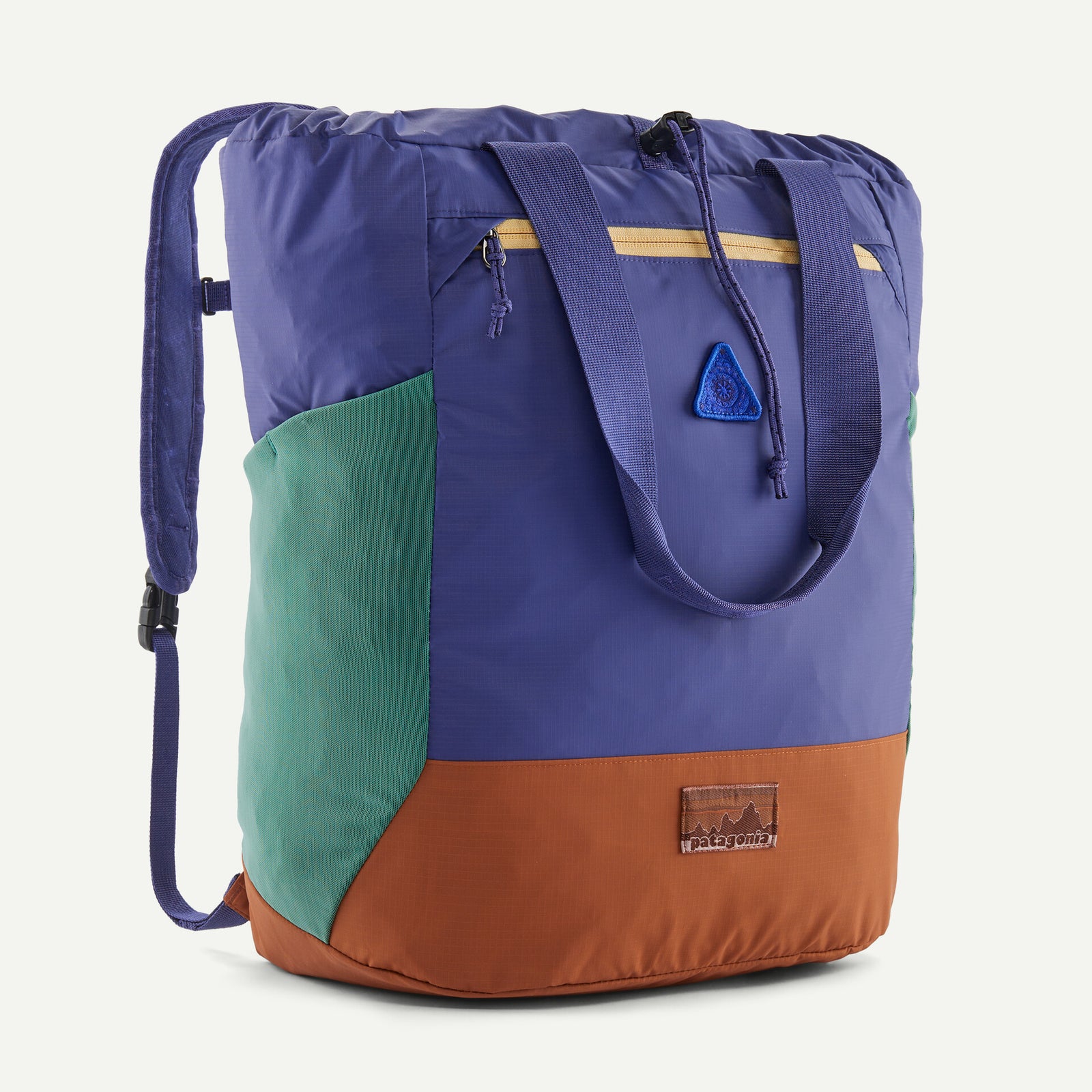 Patagonia Terravia Tote Pack 24L - Solstice Purple