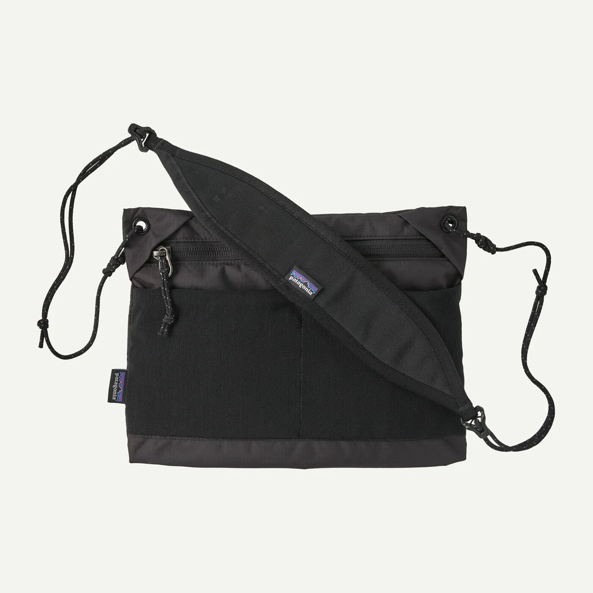 Patagonia Terravia Sacoche Bag 3L - Black