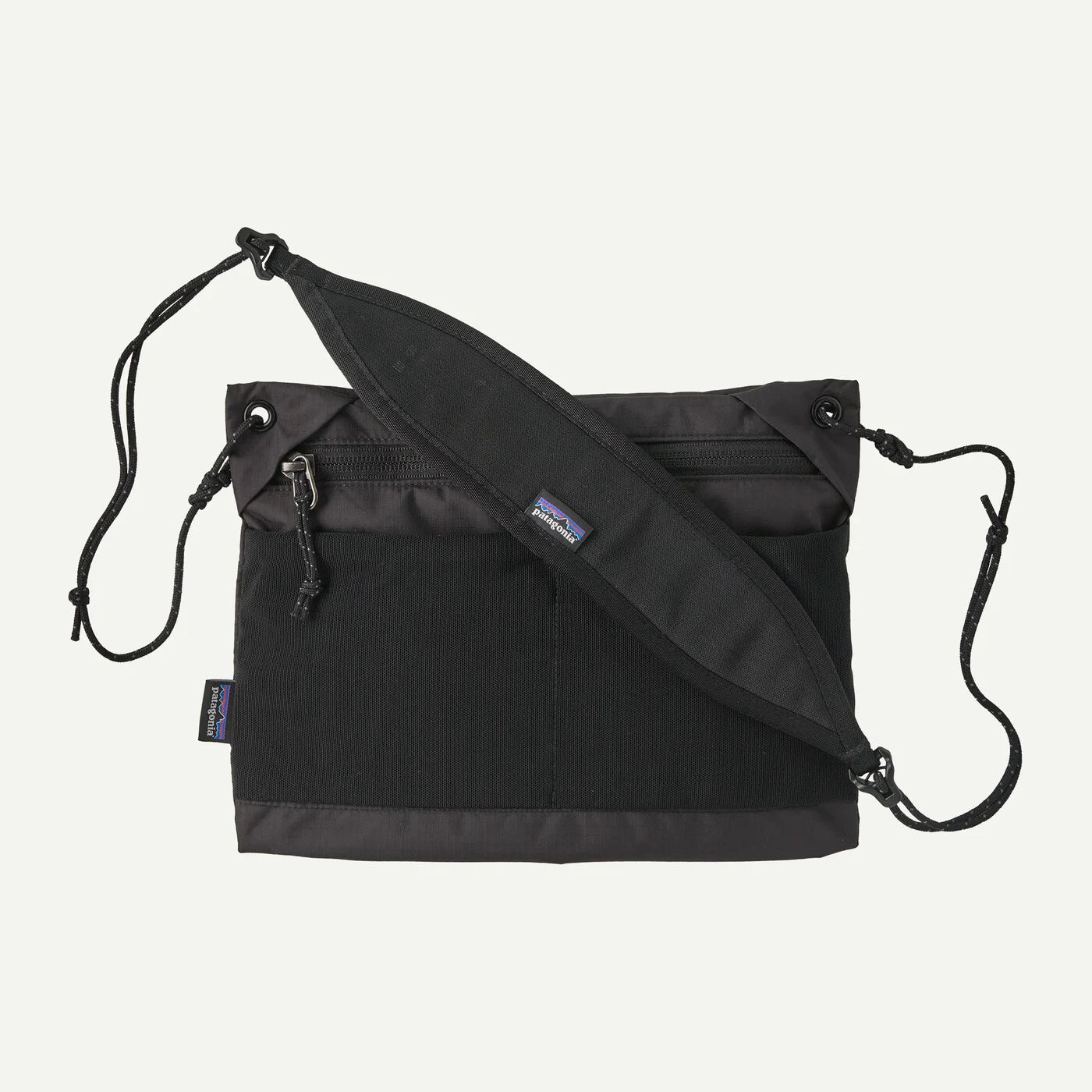 Patagonia Terravia Sacoche Bag 3L - Black