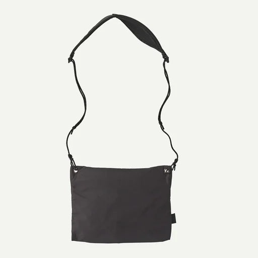 Patagonia Terravia Sacoche Bag 3L - Black