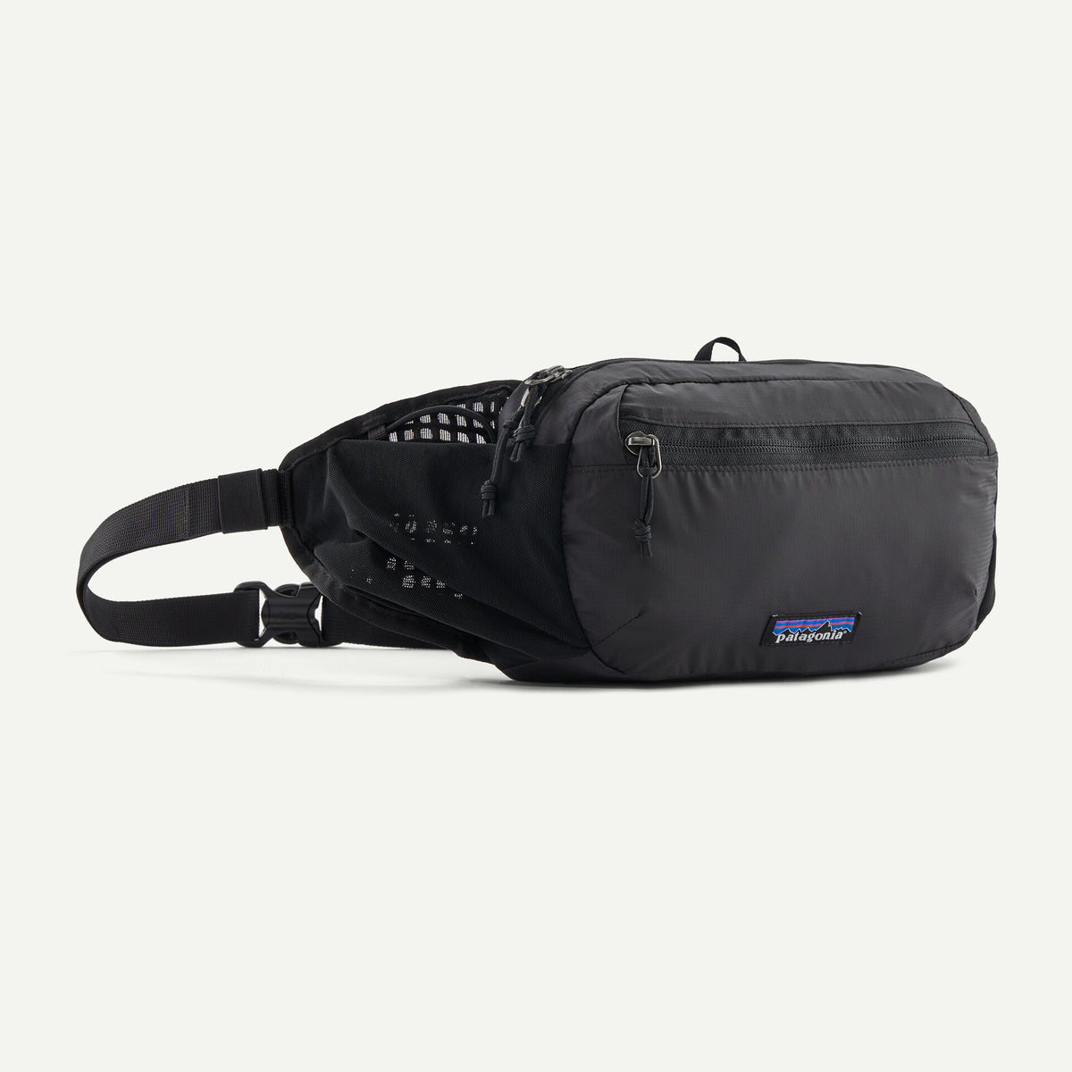 Patagonia Terravia Hip Pack 5L - Black