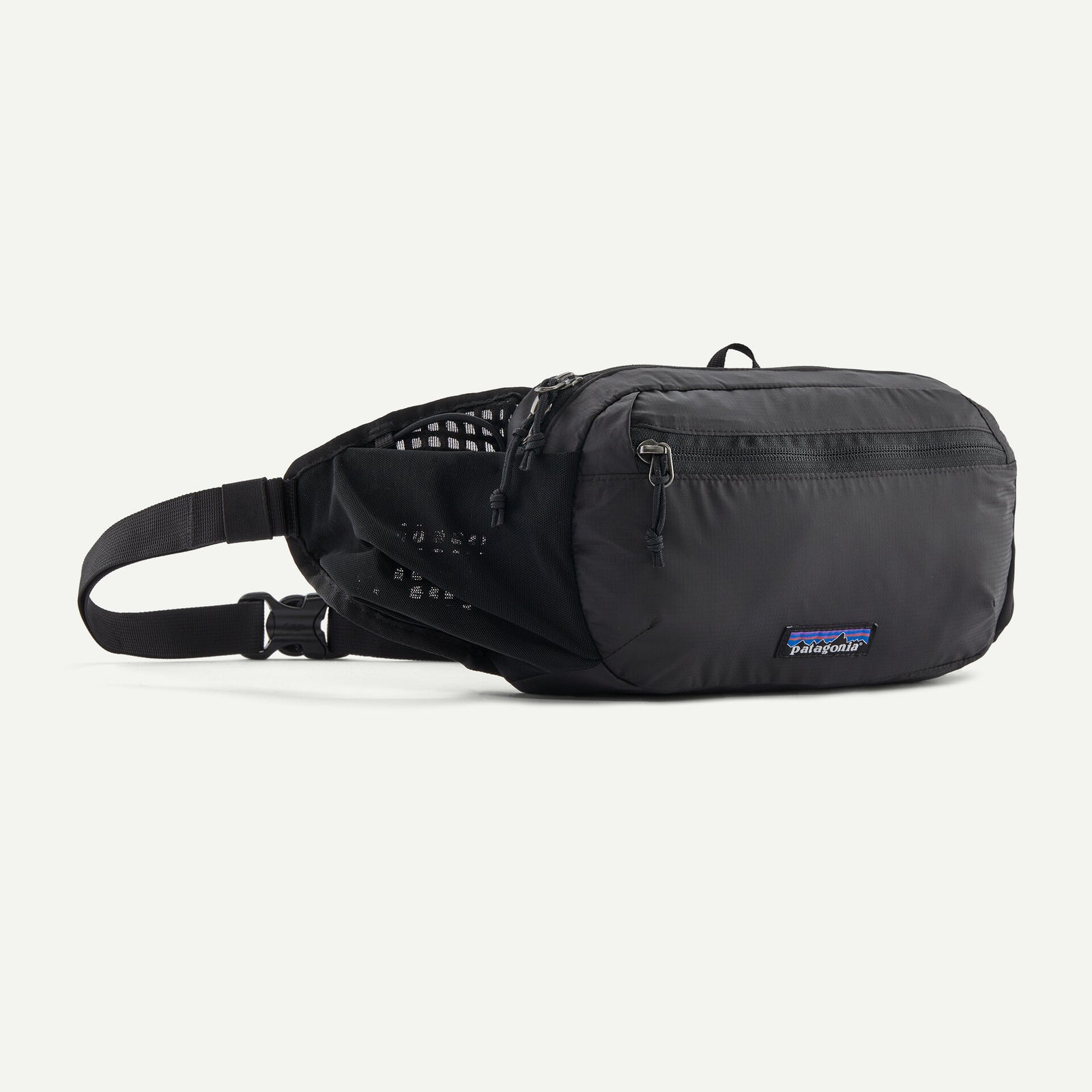 Patagonia Terravia Hip Pack 5L - Black