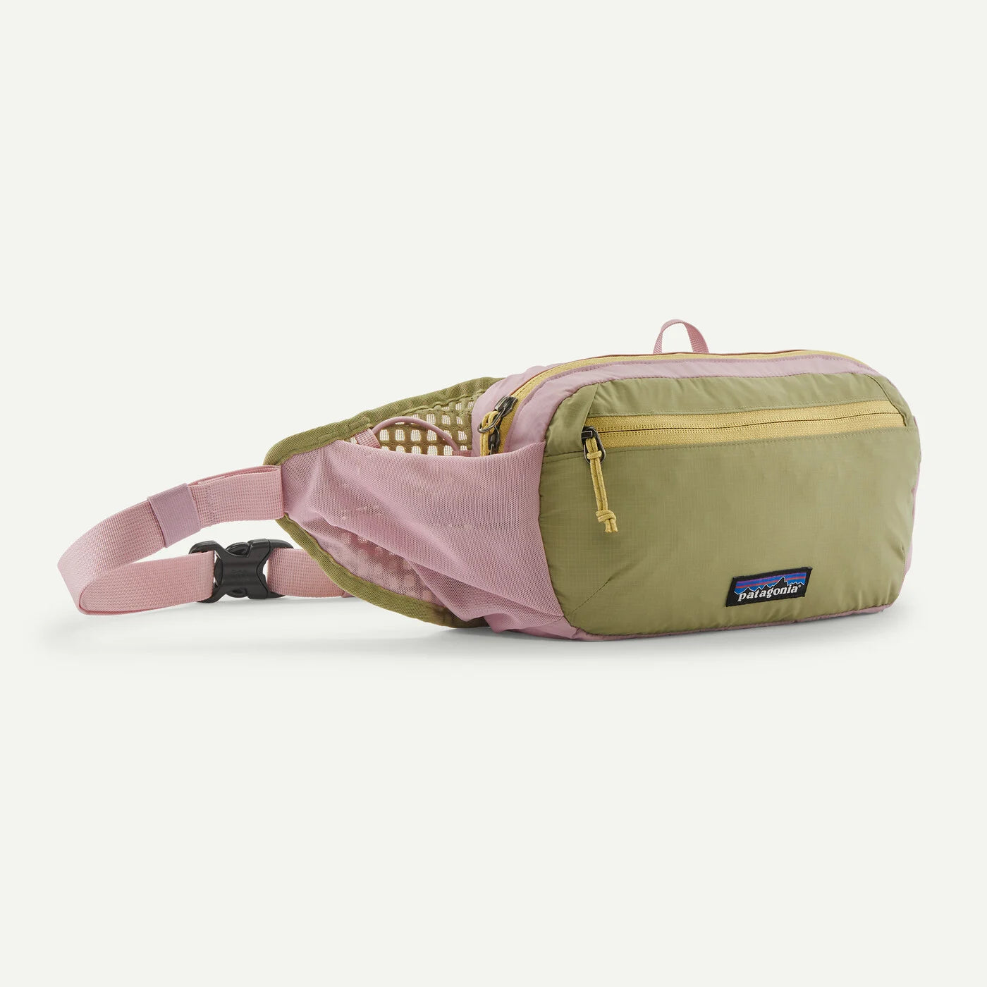 Patagonia Terravia Hip Pack 4L - Quiet Violet