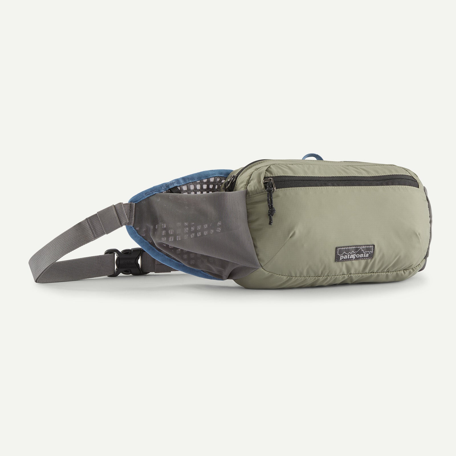 Patagonia Terravia Hip Pack 5L - River Rock Green