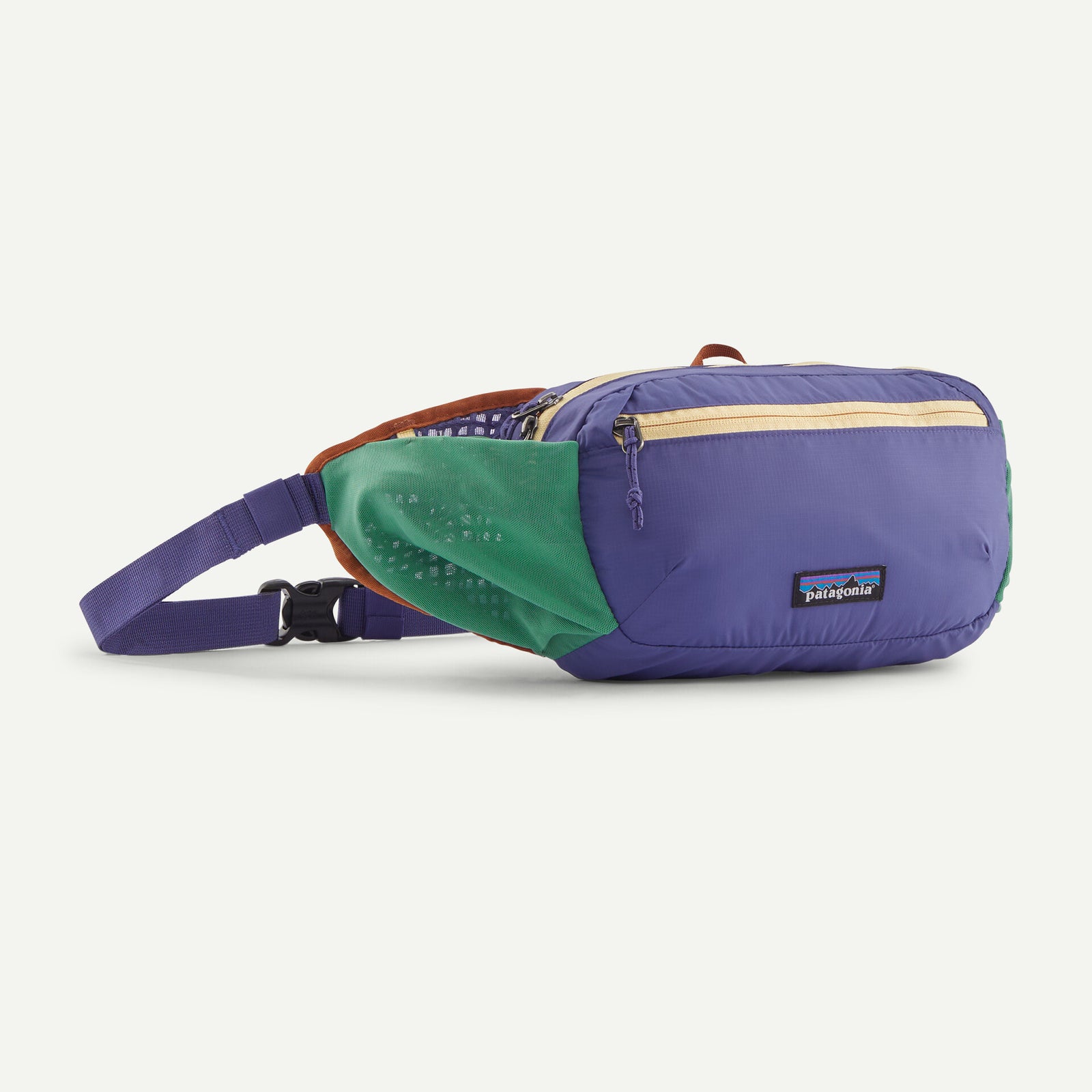 Patagonia Terravia Hip Pack 5L - Solstice Purple