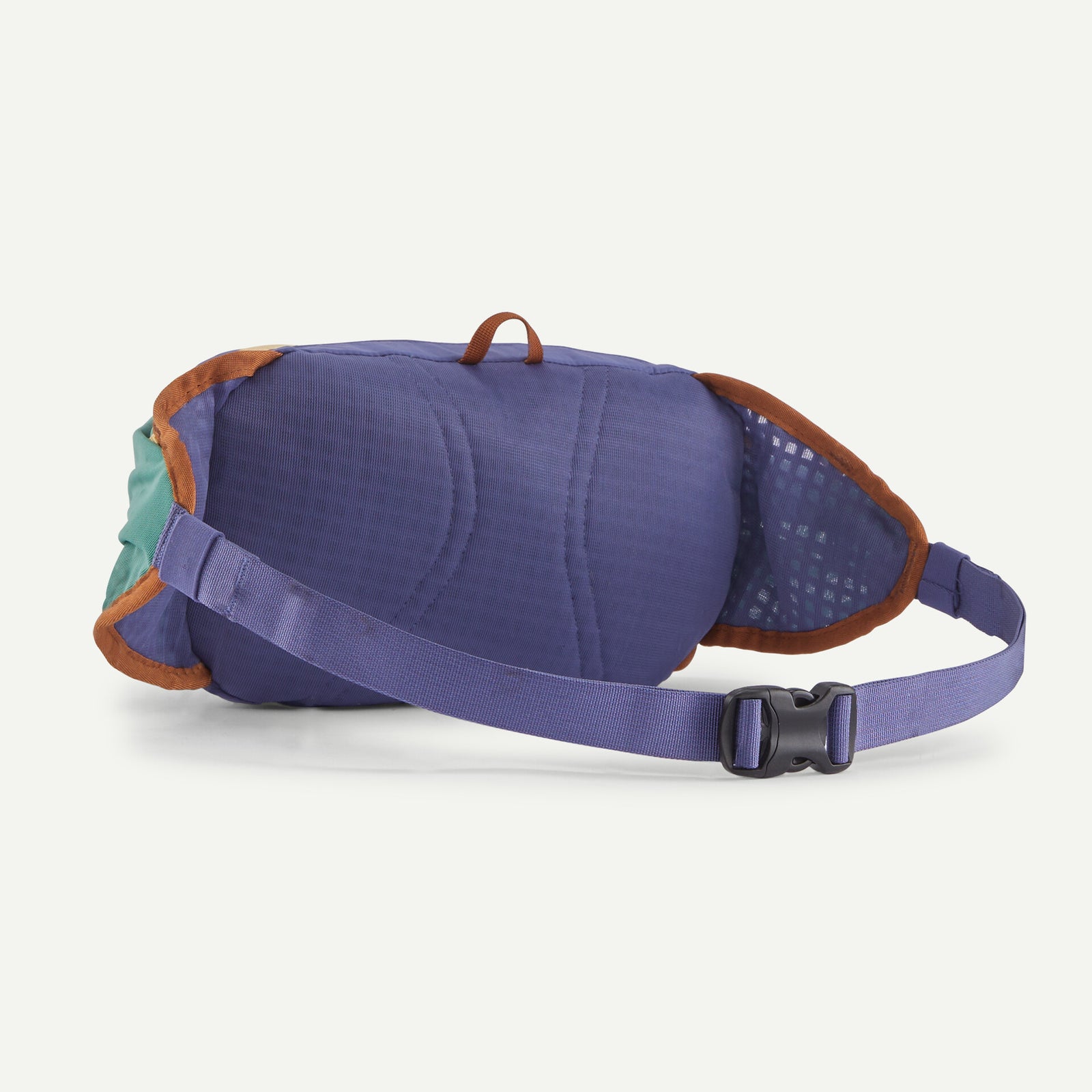 Patagonia Terravia Hip Pack 5L - Solstice Purple