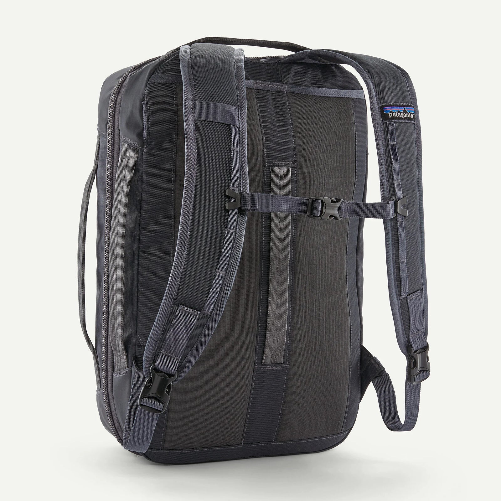 Patagonia Black Hole Micro MLC - Smolder Blue