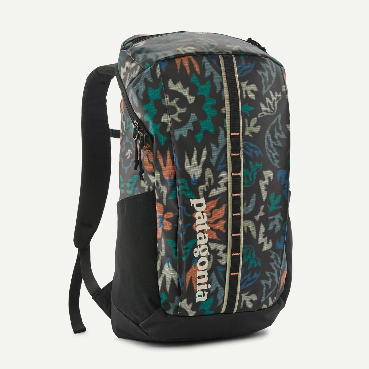 Patagonia Black Hole Pack 25L - Kaleido / Black