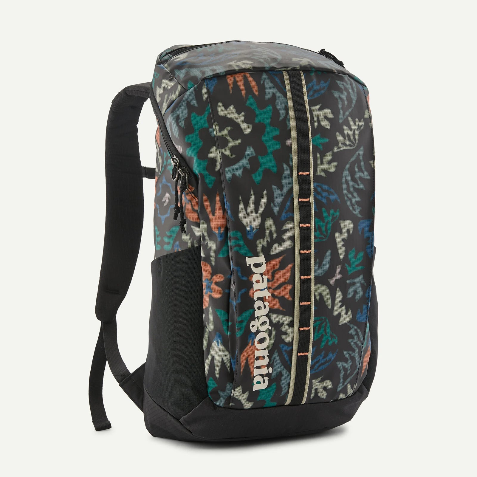 Patagonia Black Hole Pack 25L - Kaleido / Black