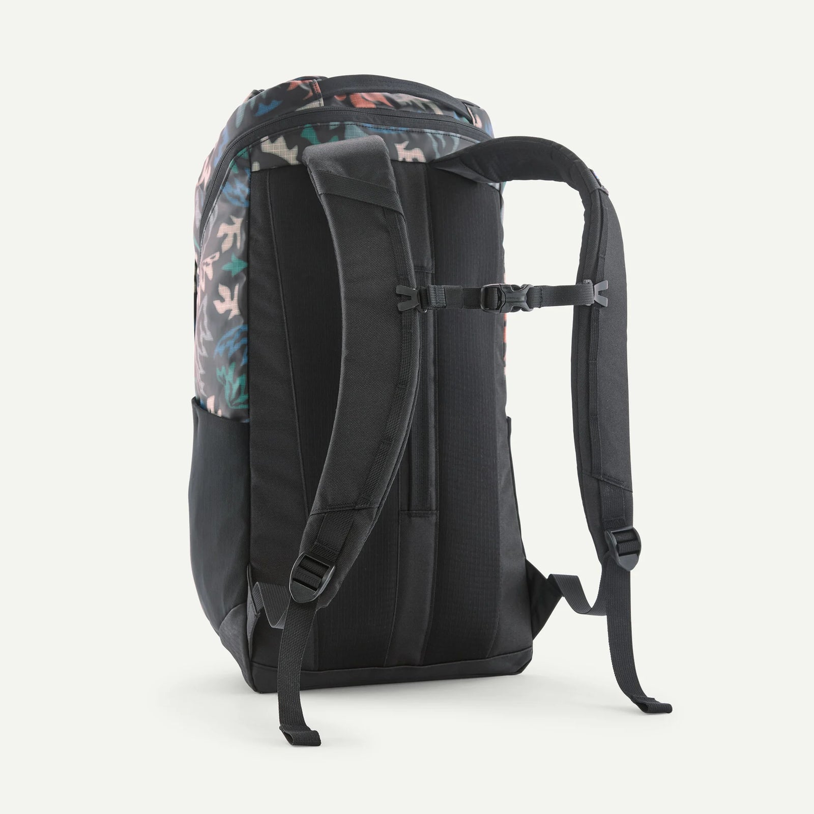 Patagonia Black Hole Pack 25L - Kaleido / Black