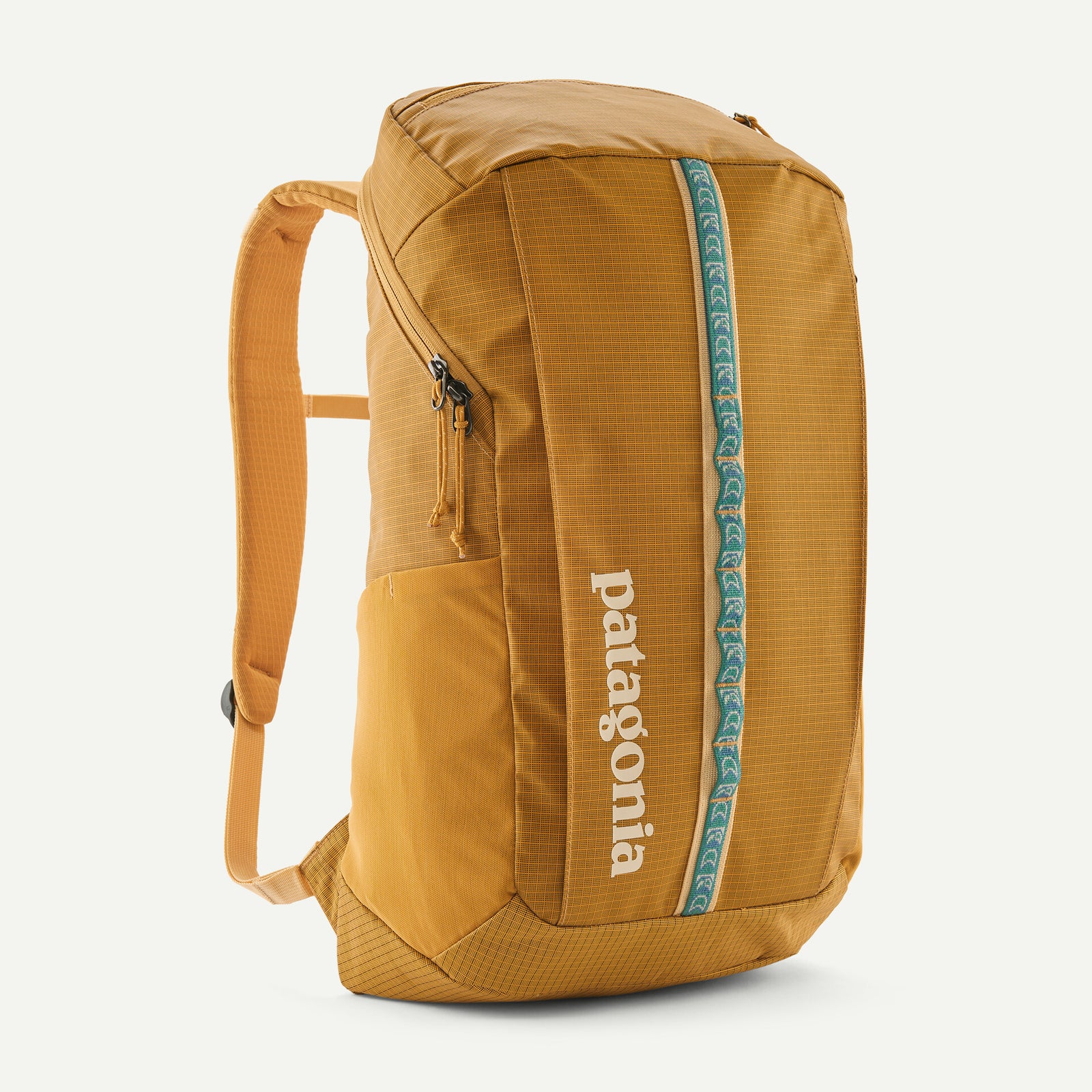 Patagonia Black Hole Pack 25L - Pufferfish Gold / Beeswax Tan