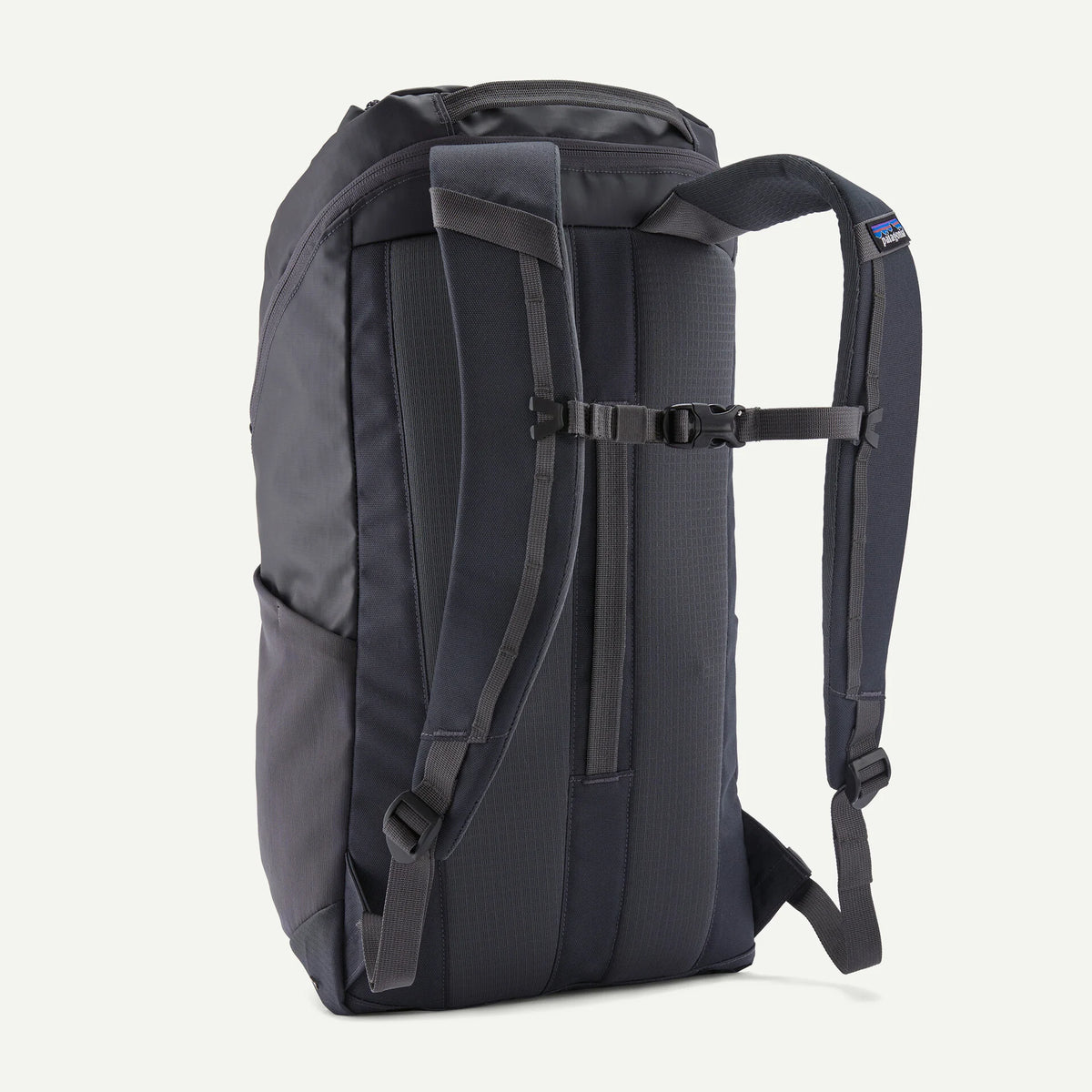 Patagonia Black Hole Pack 25L - Smolder Blue / Forge Grey