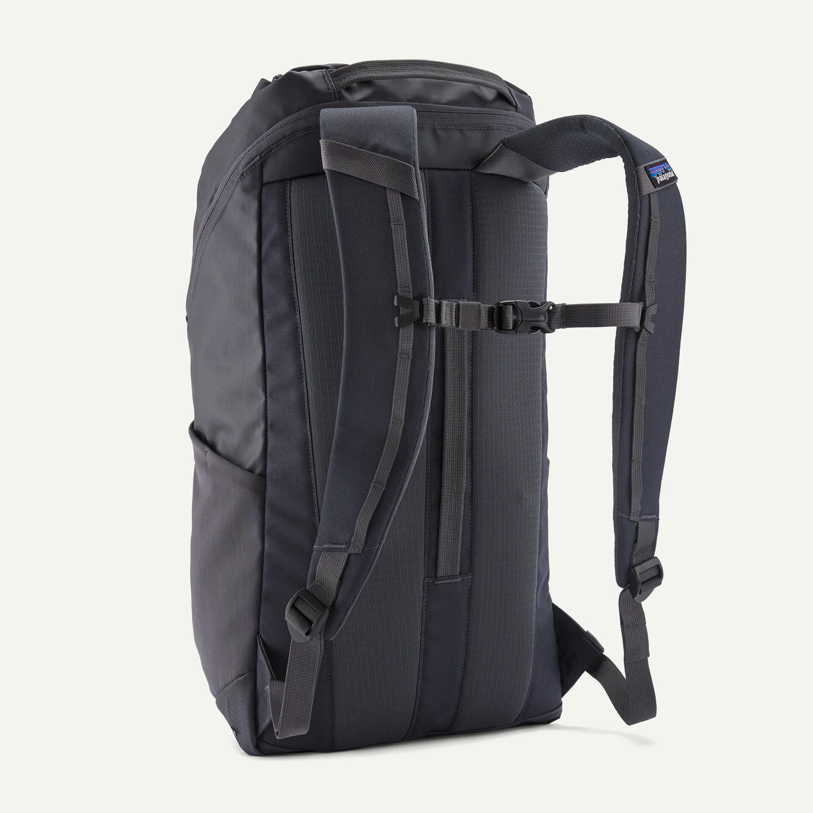 Patagonia Black Hole Pack 25L - Smolder Blue / Forge Grey