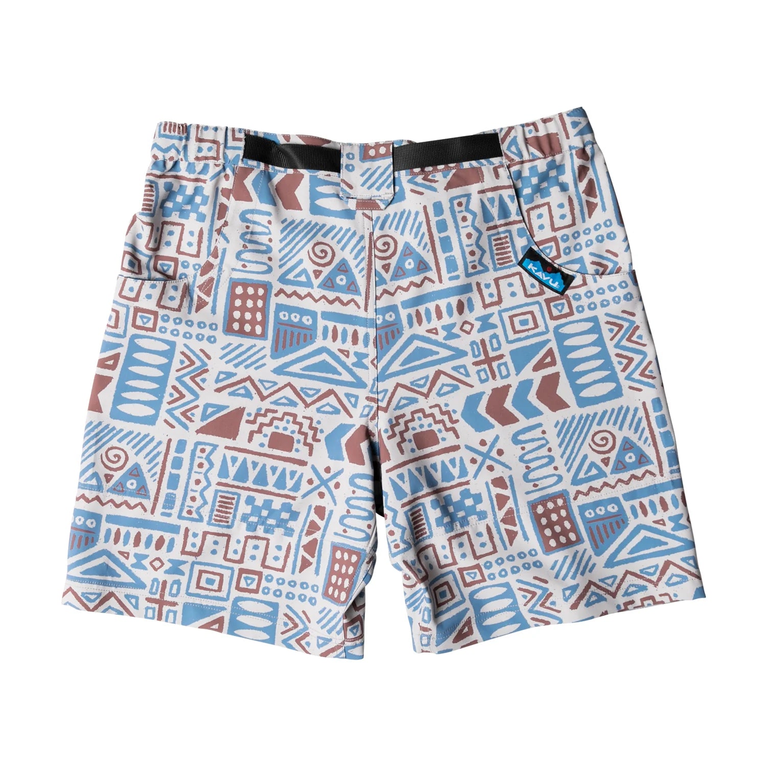 Kavu Chilli H2O Short - Sidewalk Chalk