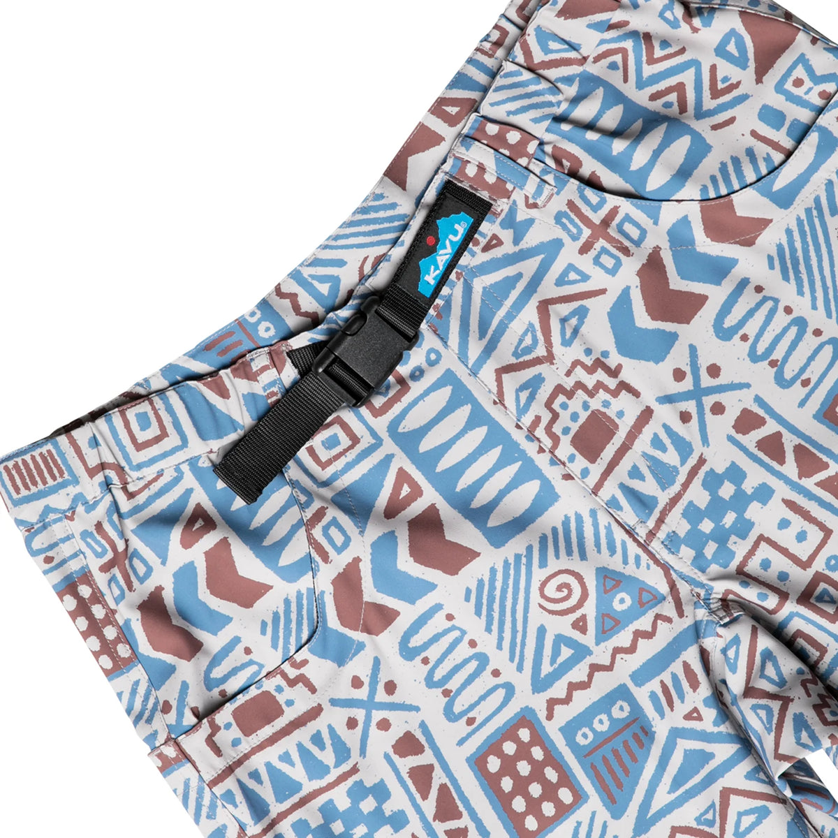 Kavu Chilli H2O Short - Sidewalk Chalk