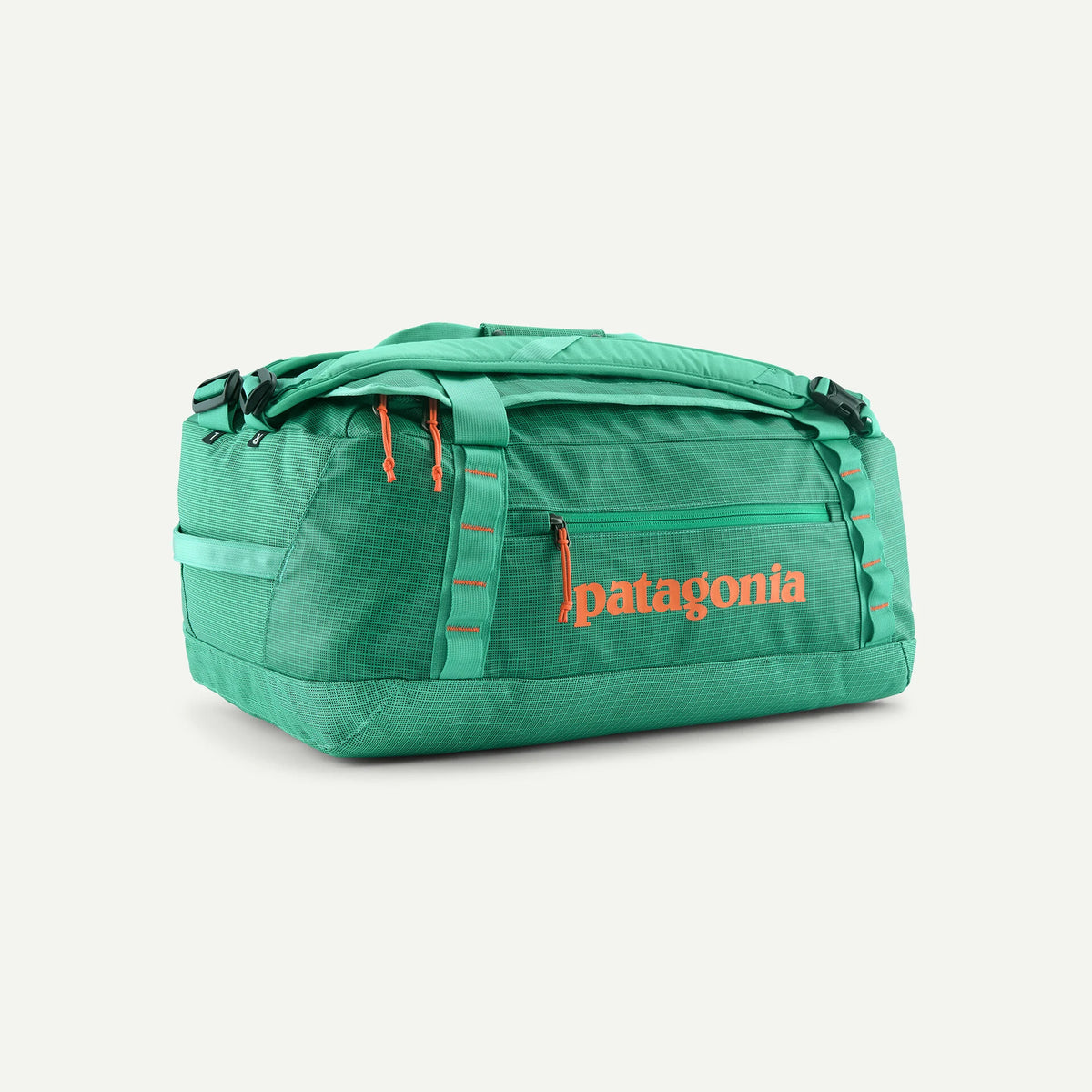 Patagonia Black Hole Duffel 40L - Aqua Stone
