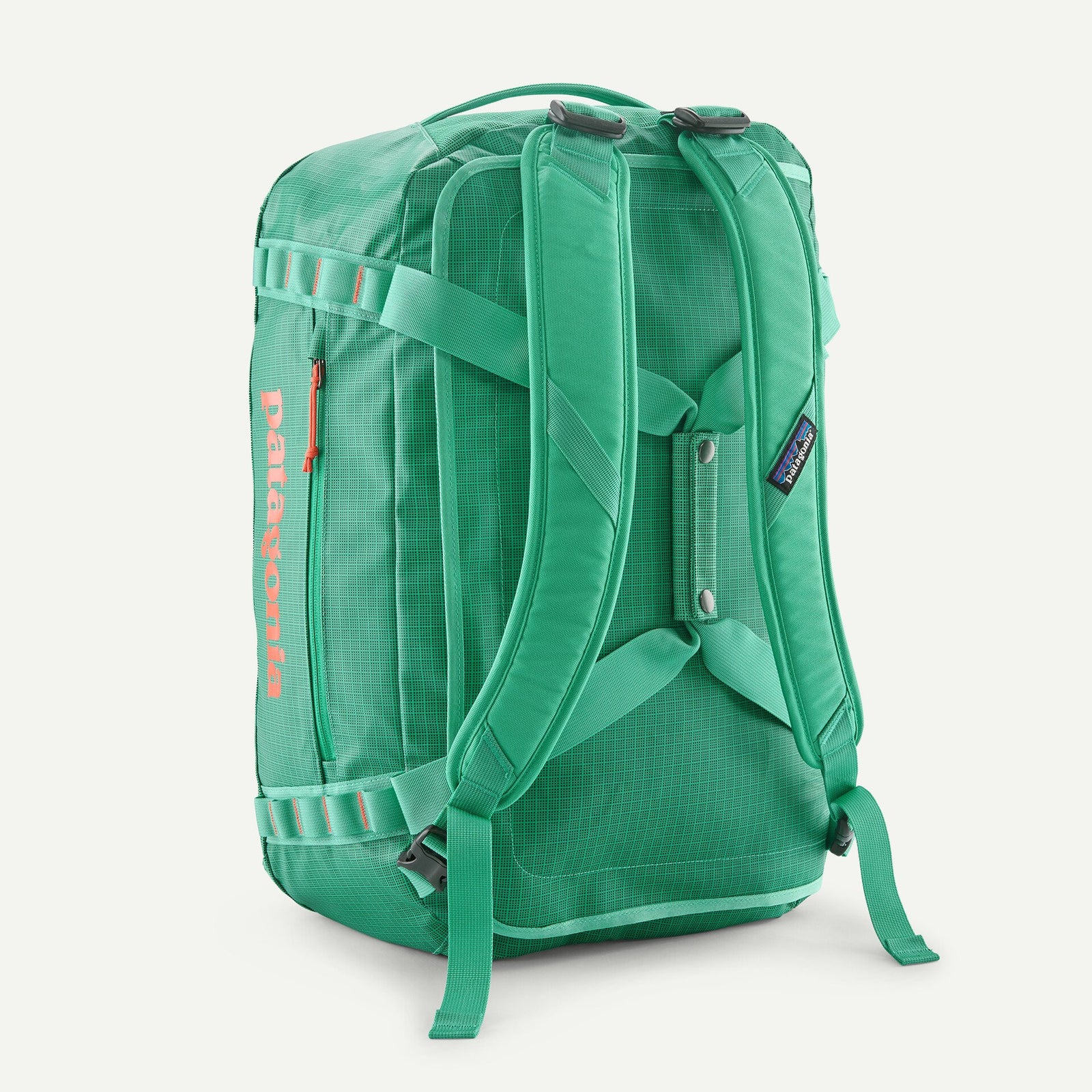 Patagonia Black Hole Duffel 40L - Aqua Stone