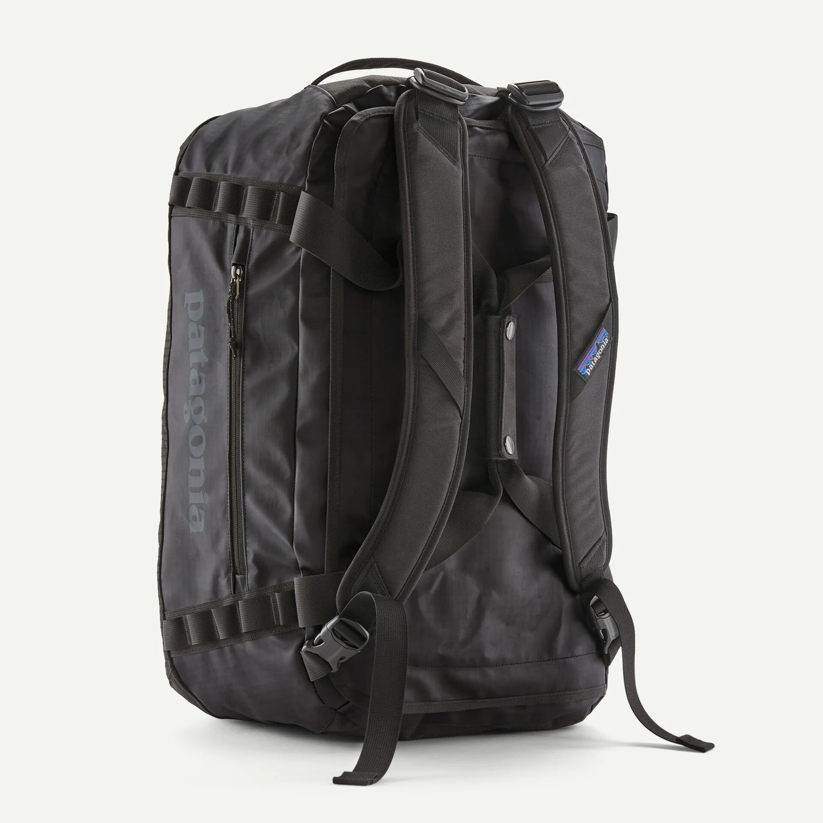 Patagonia Black Hole Duffel 40L - Black