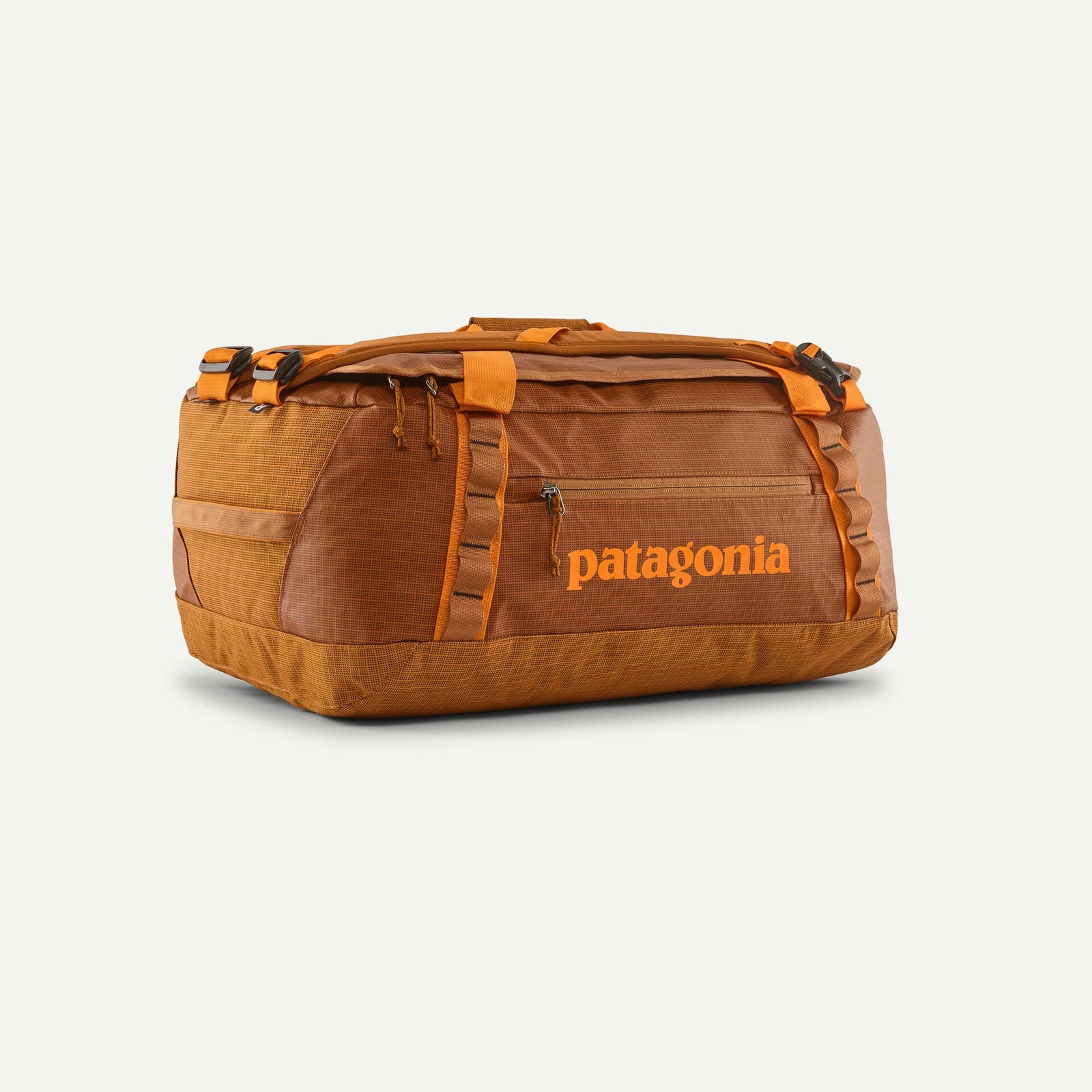 Patagonia Black Hole Duffel 40L - Cinnamon Brown