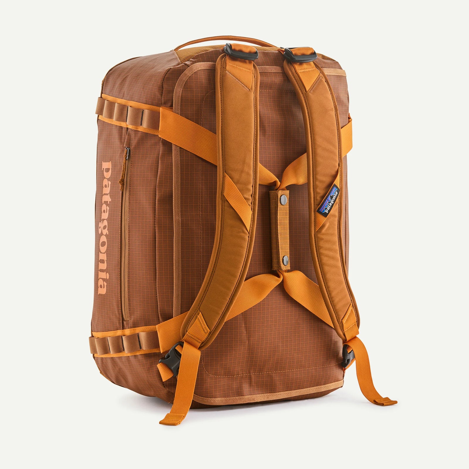 Patagonia Black Hole Duffel 40L - Cinnamon Brown
