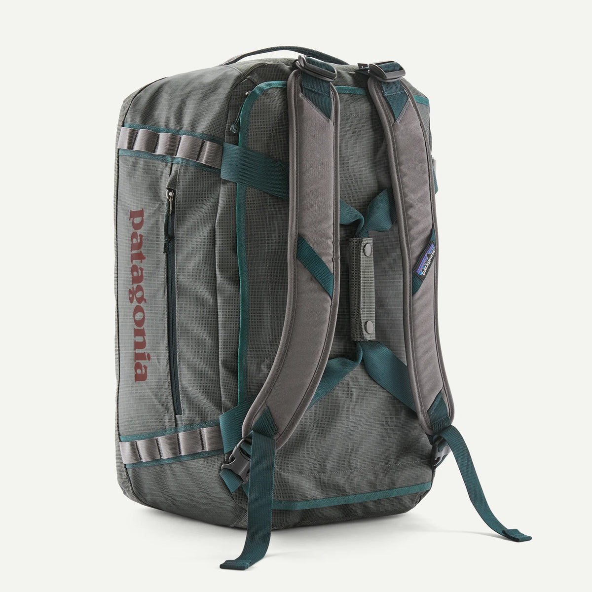 Patagonia Black Hole Duffel 40L - Noble Grey