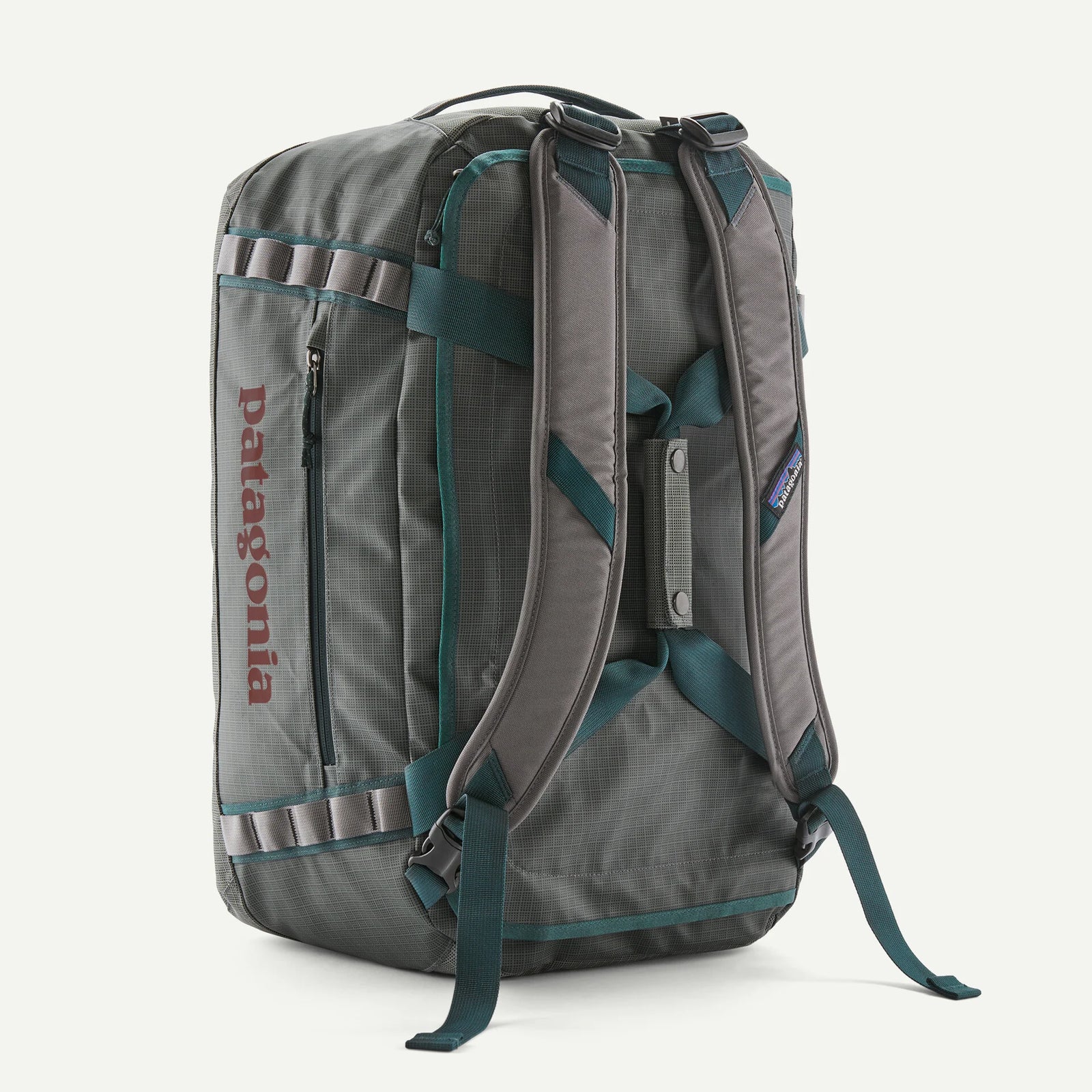 Patagonia Black Hole Duffel 40L - Noble Grey