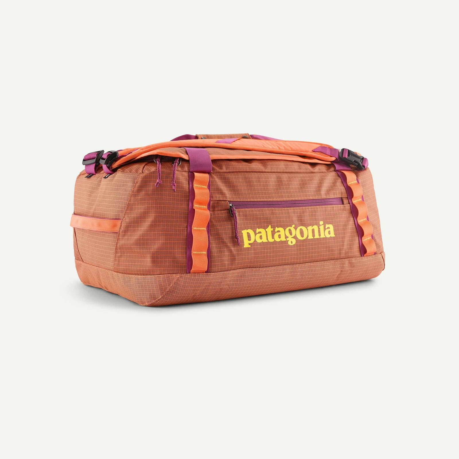 Patagonia Black Hole Duffel 40L - Peach Sherbet