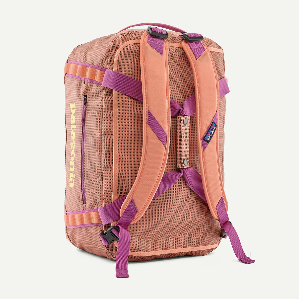 Patagonia Black Hole Duffel 40L - Peach Sherbet