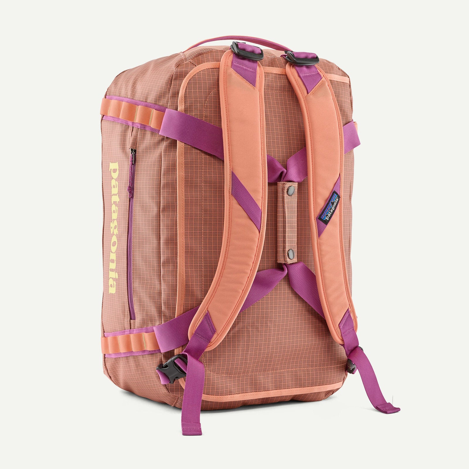 Patagonia Black Hole Duffel 40L - Peach Sherbet