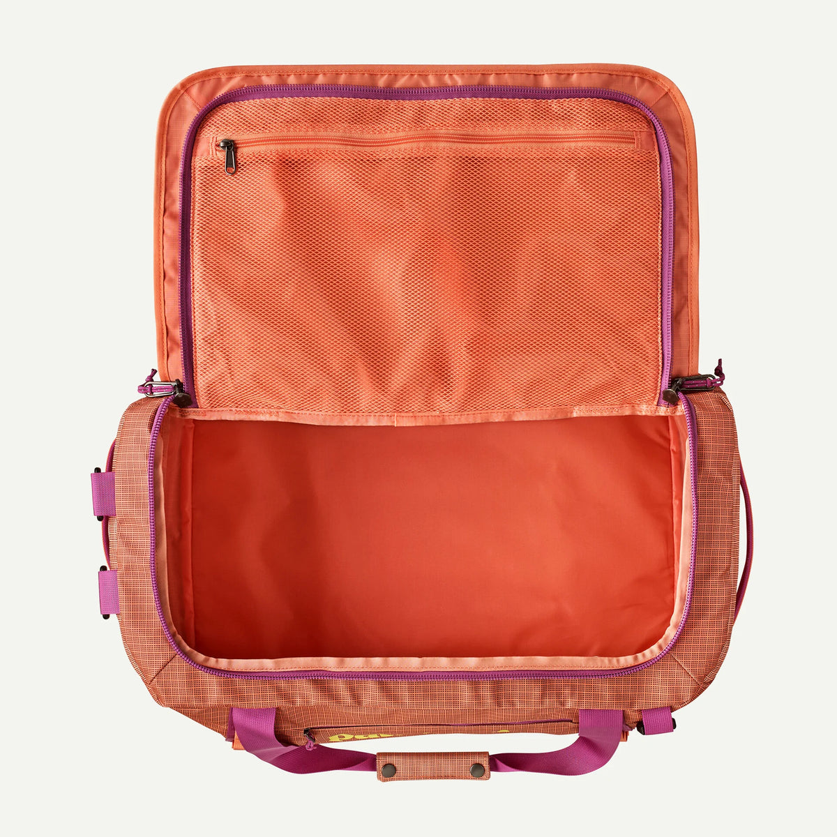 Patagonia Black Hole Duffel 40L - Peach Sherbet
