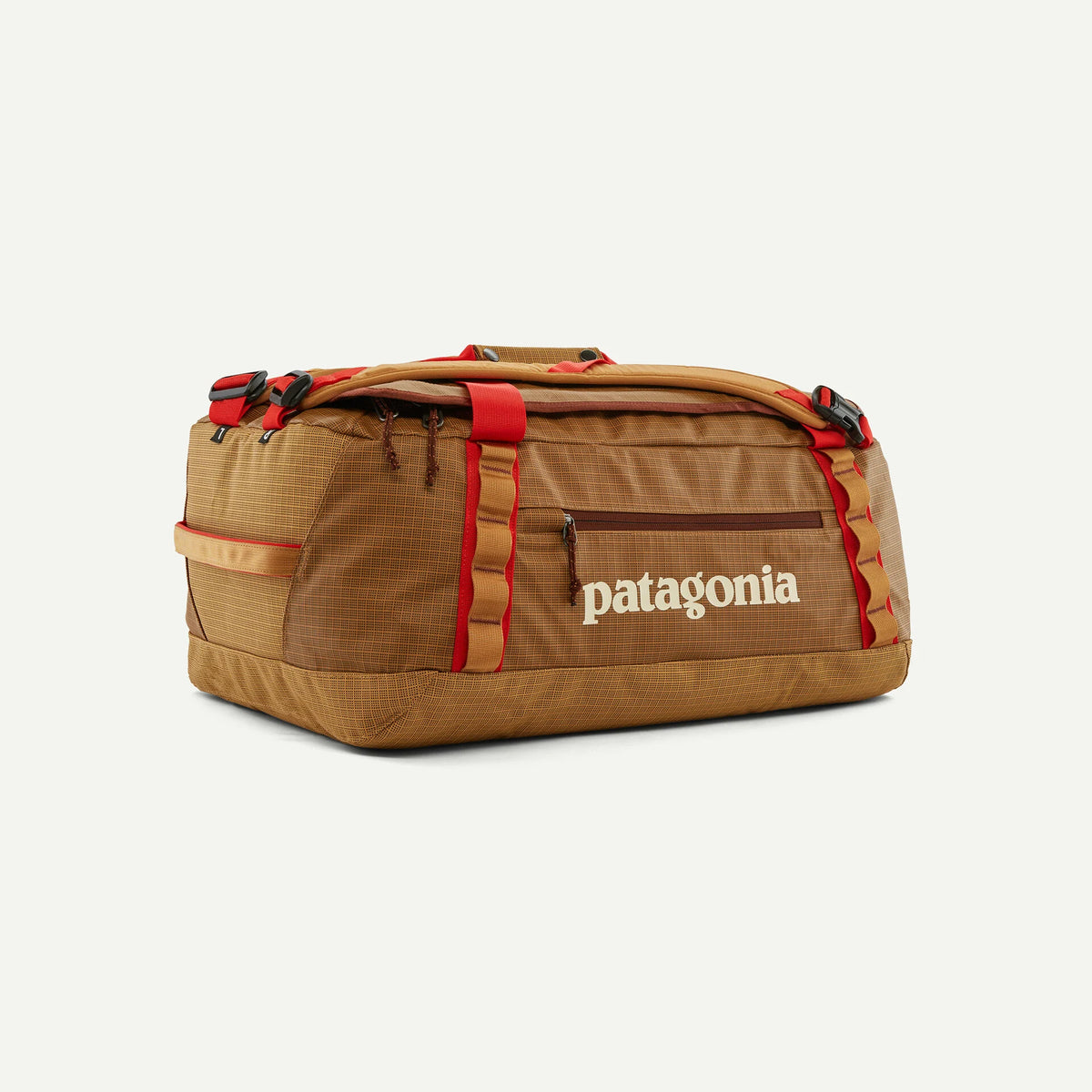 Patagonia Black Hole Duffel 40L - Talon Gold
